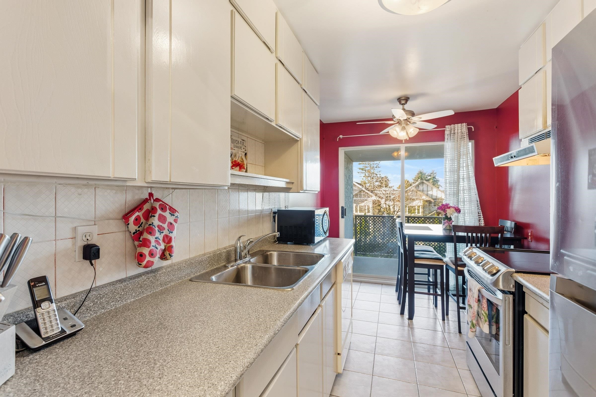 205-8720 No. 1 Road, Richmond, BC