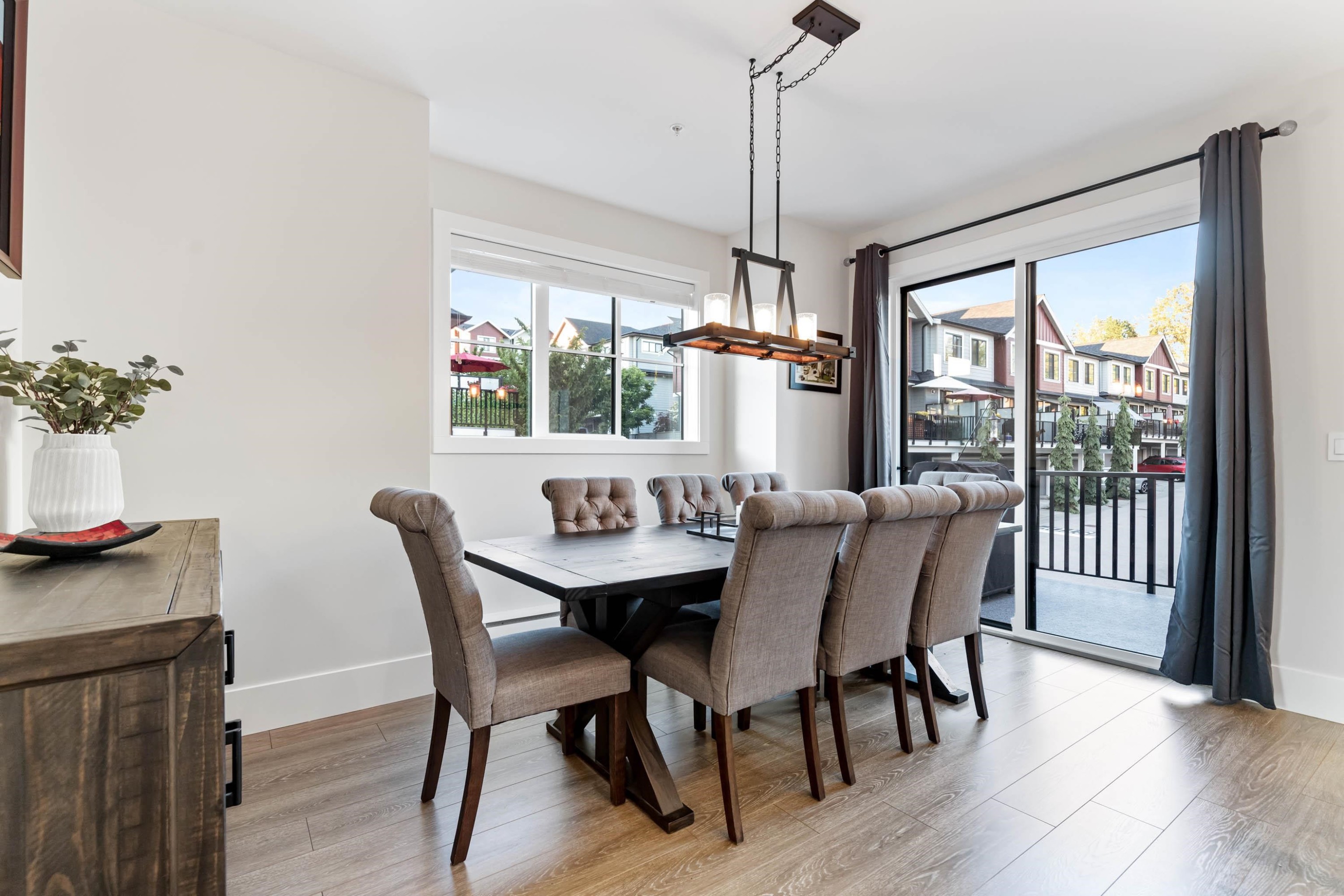 61-13260 236 Street, Maple Ridge, BC