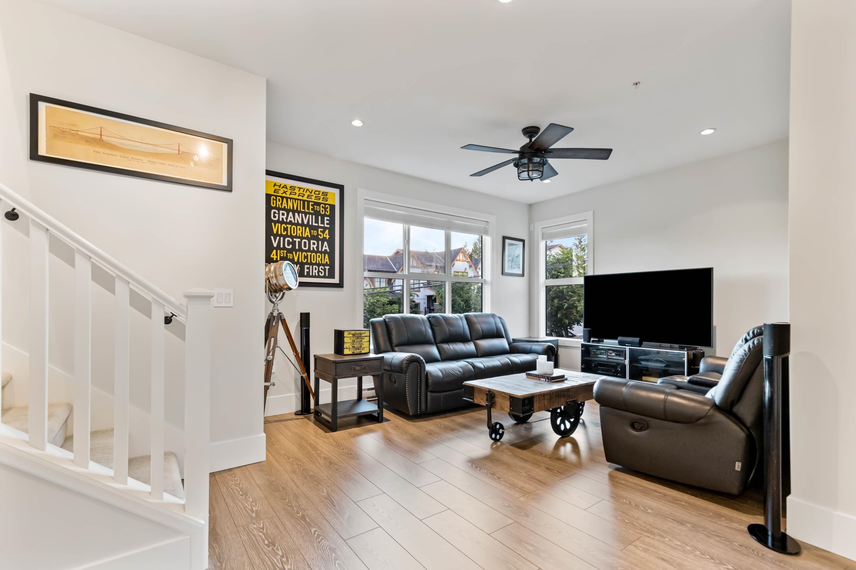 61-13260 236 Street, Maple Ridge, BC