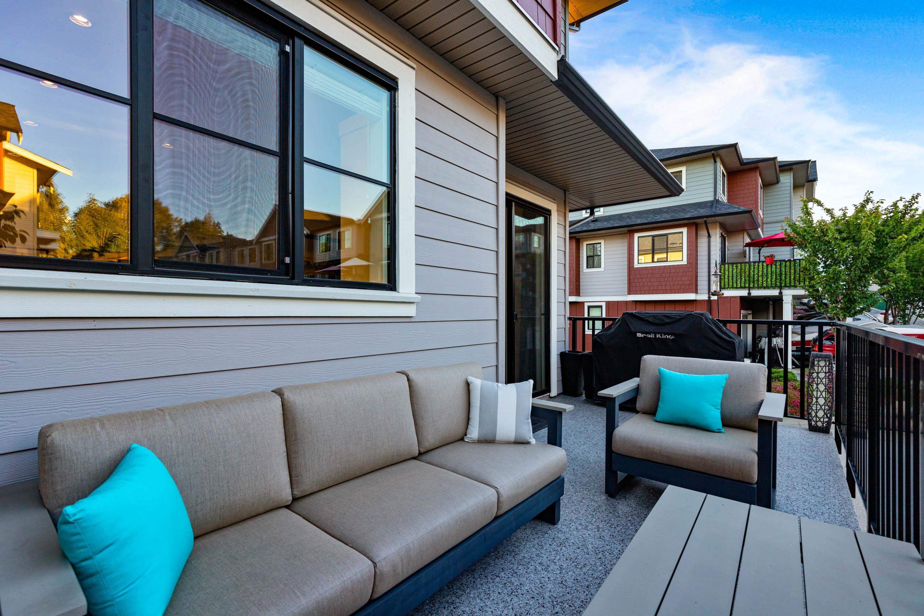 61-13260 236 Street, Maple Ridge, BC