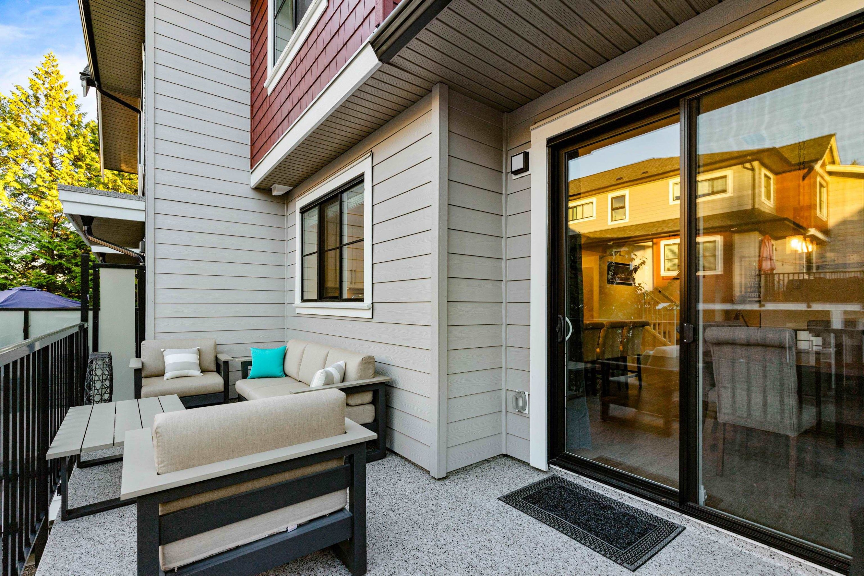 61-13260 236 Street, Maple Ridge, BC