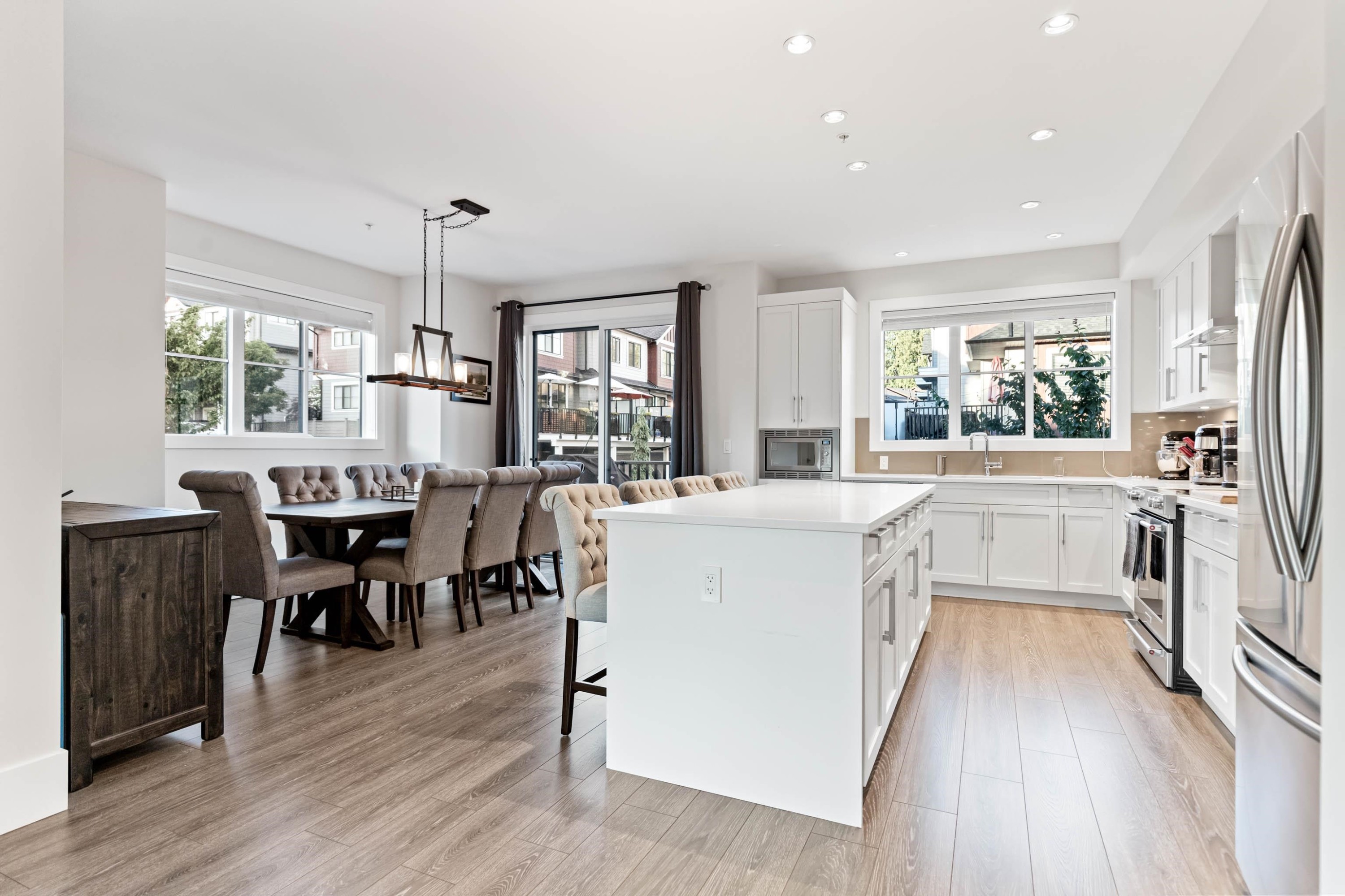 61-13260 236 Street, Maple Ridge, BC