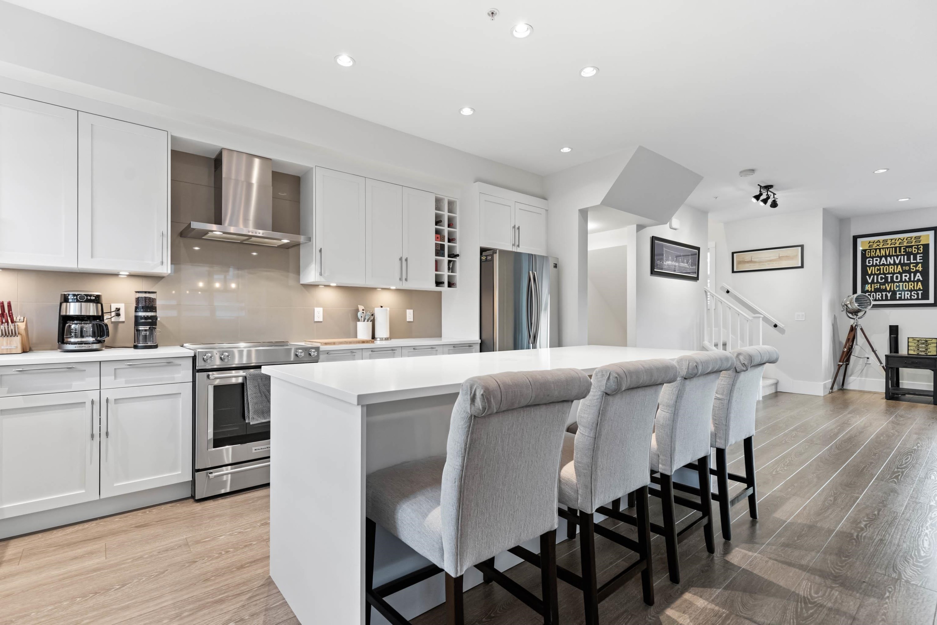 61-13260 236 Street, Maple Ridge, BC