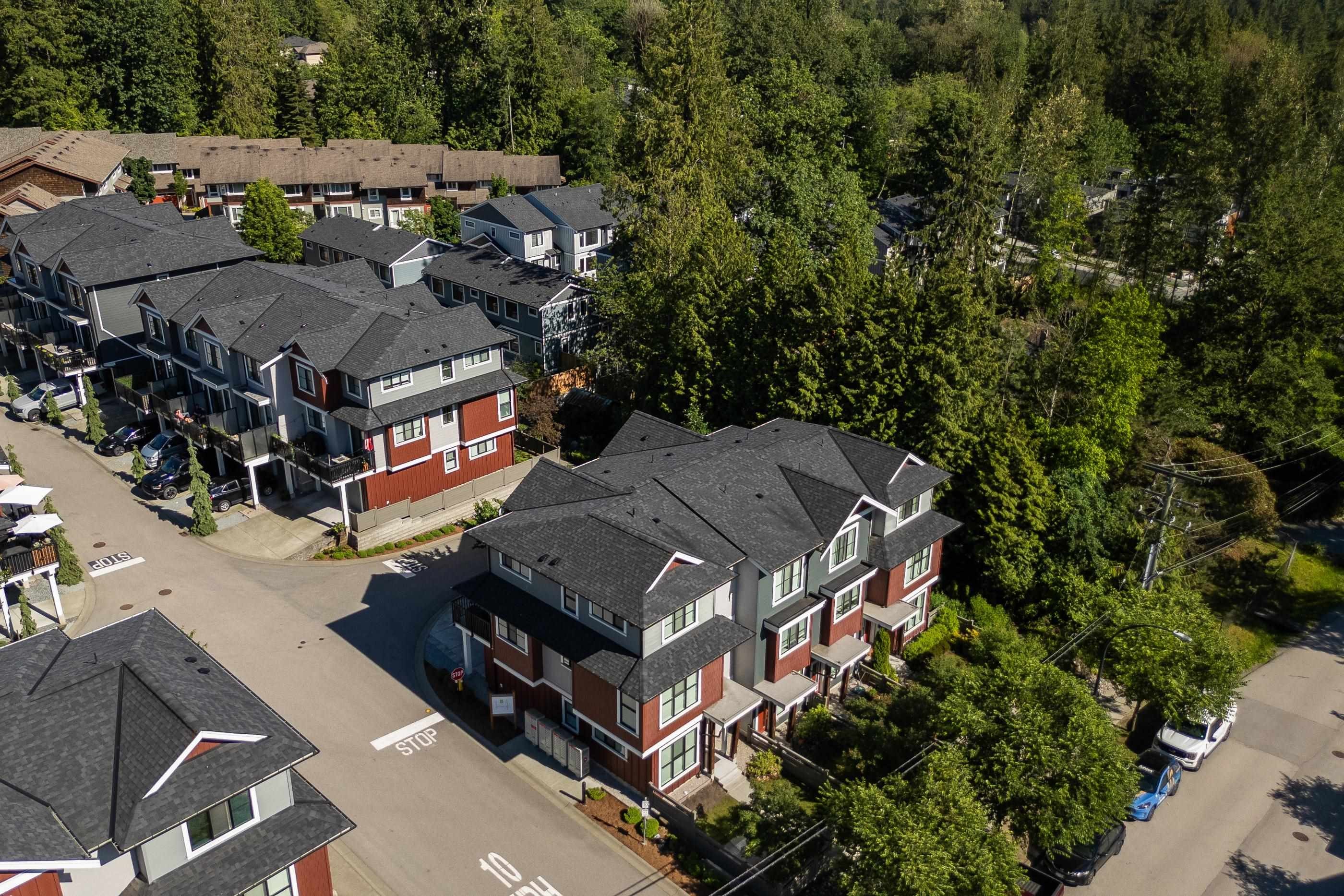 61-13260 236 Street, Maple Ridge, BC