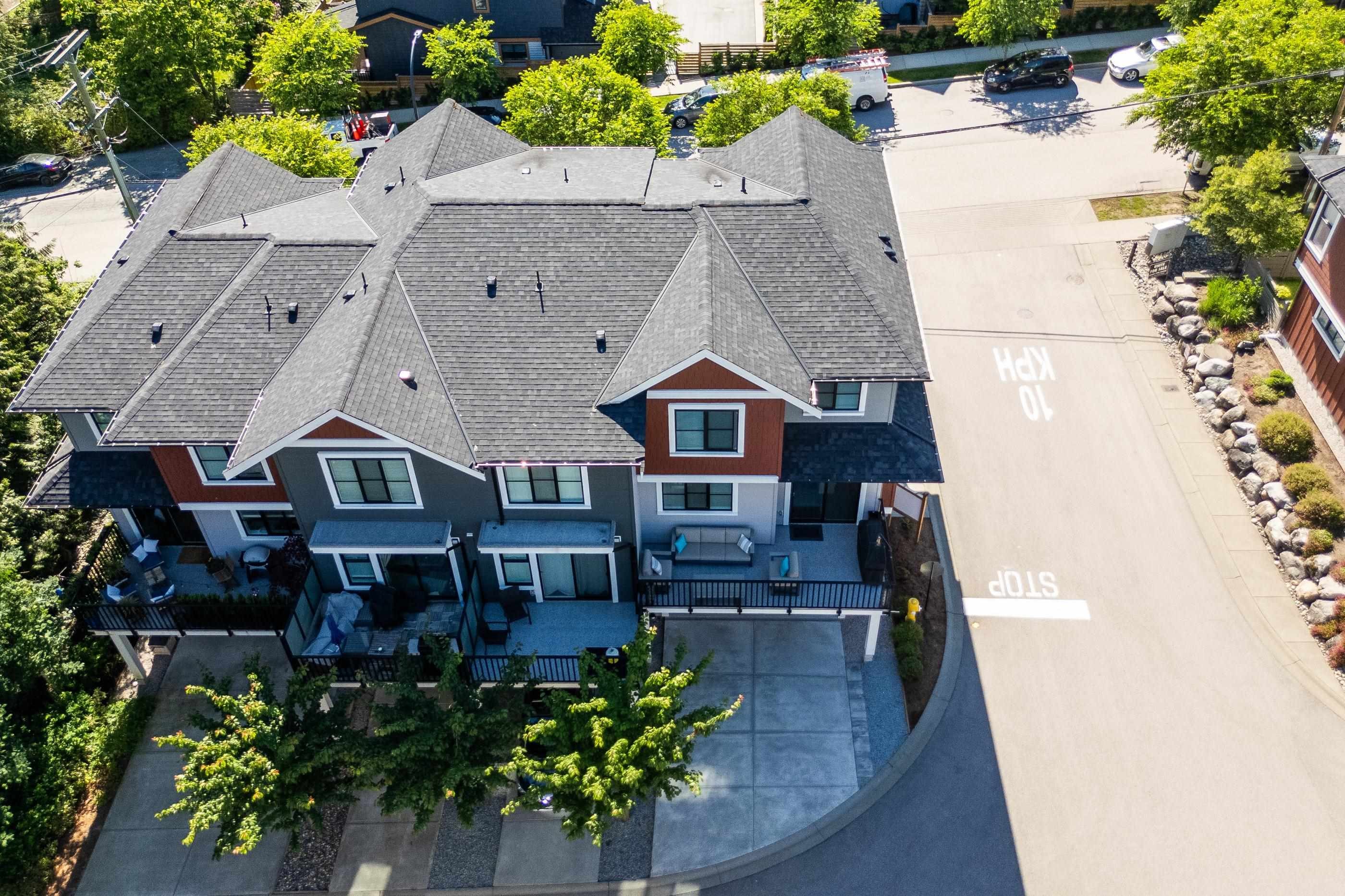 61-13260 236 Street, Maple Ridge, BC