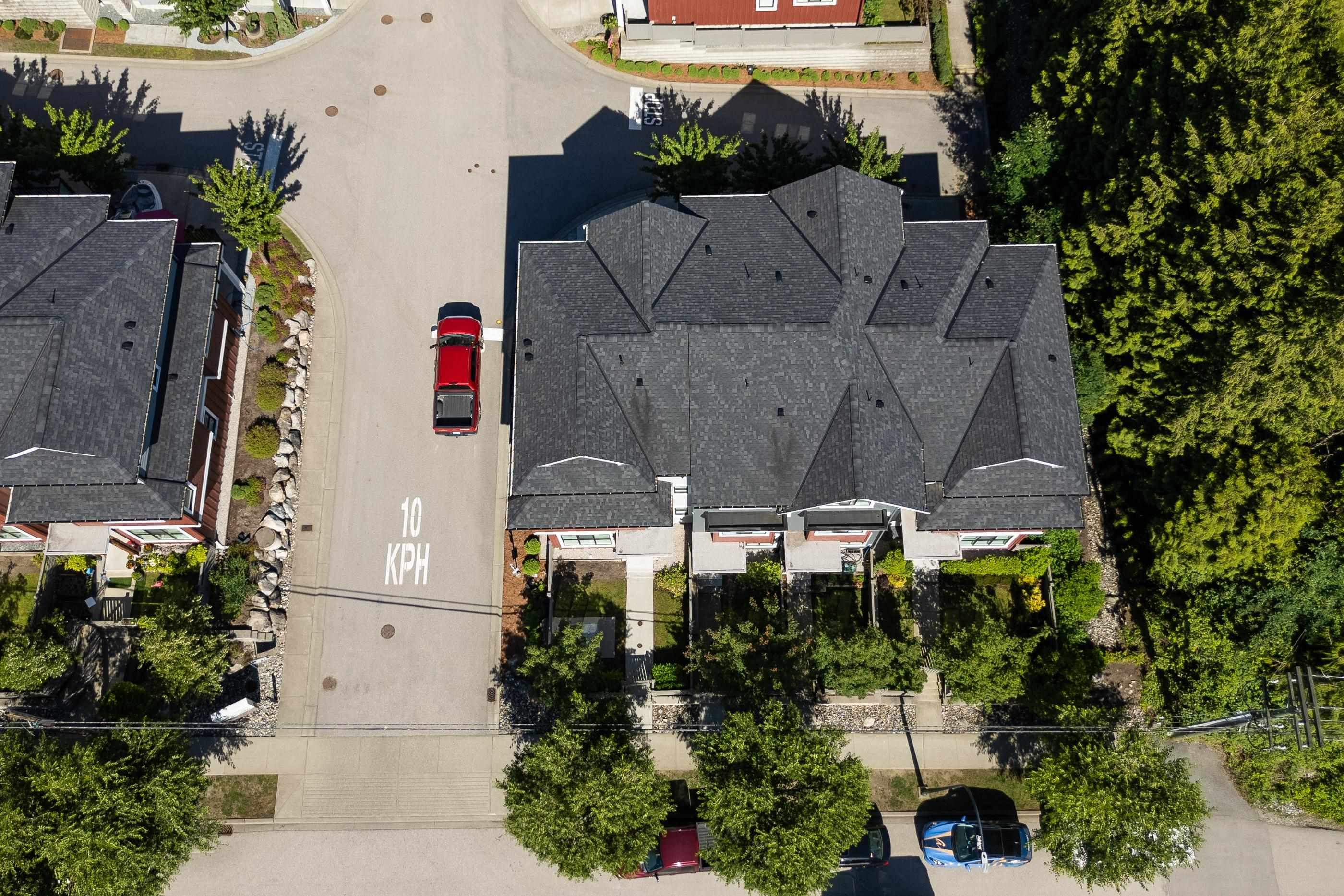 61-13260 236 Street, Maple Ridge, BC