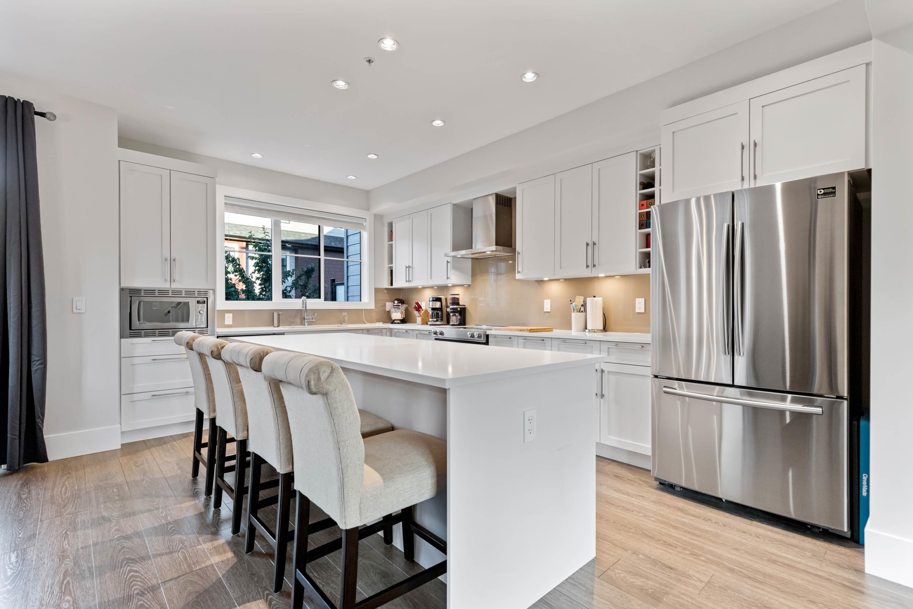 61-13260 236 Street, Maple Ridge, BC