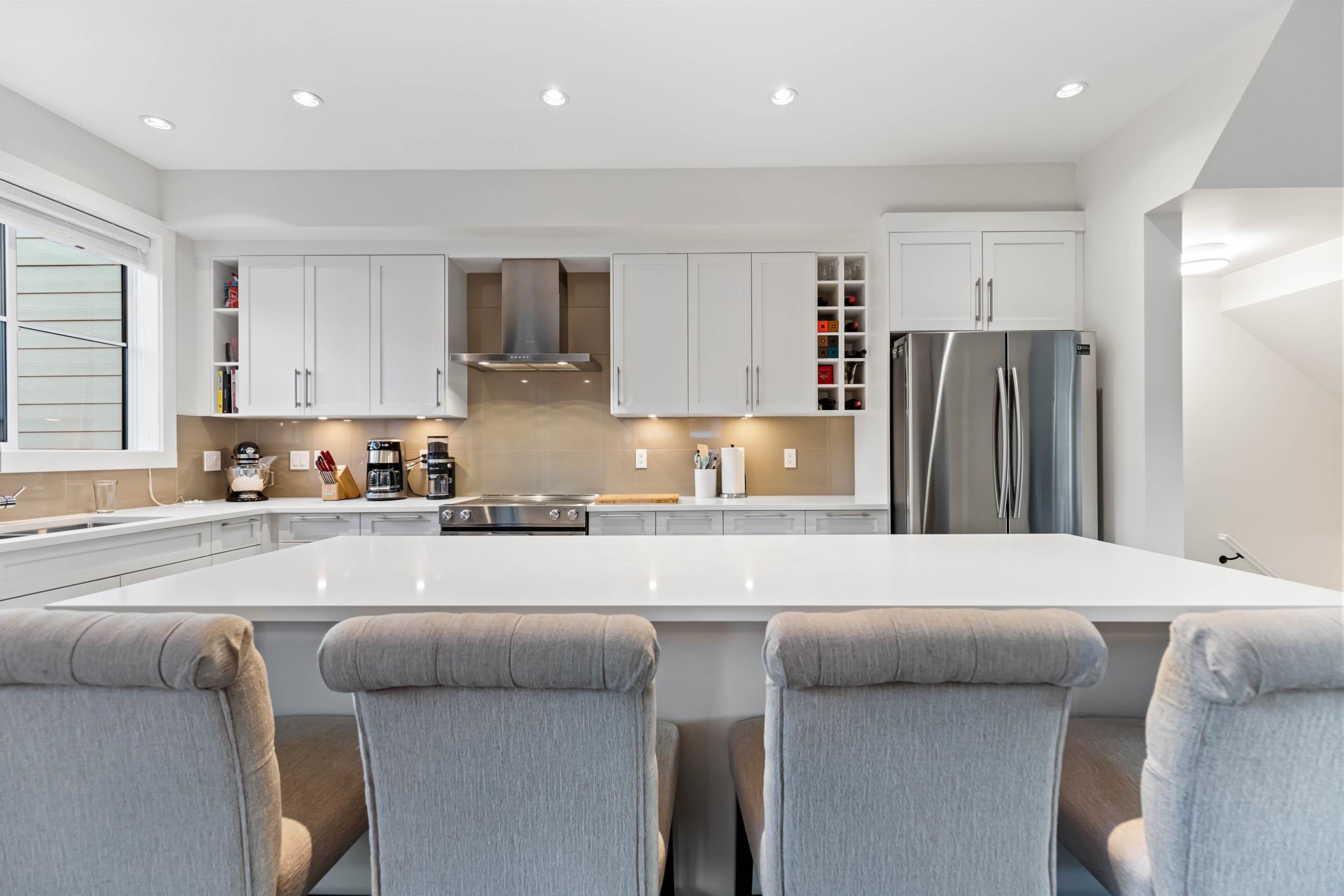 61-13260 236 Street, Maple Ridge, BC