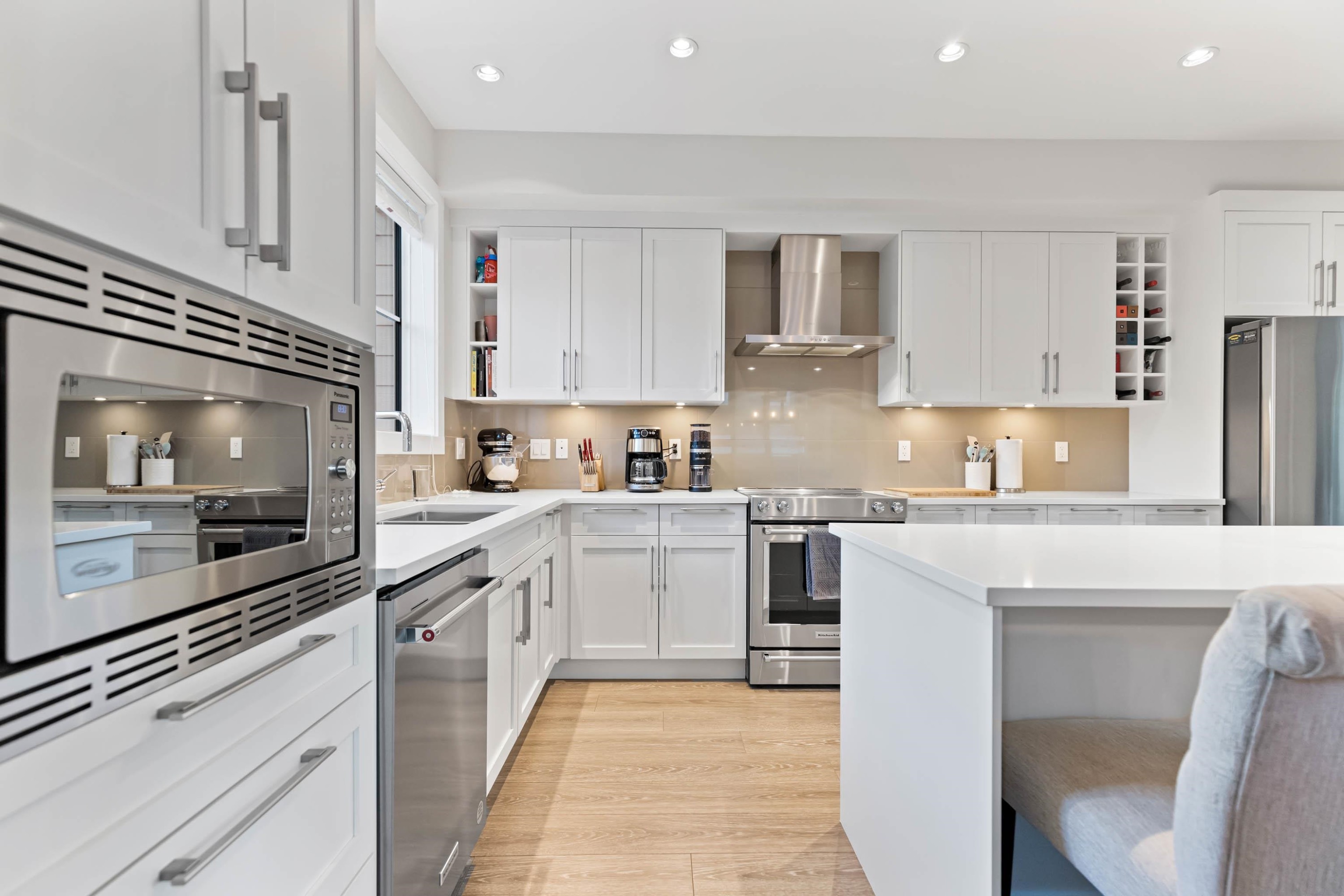 61-13260 236 Street, Maple Ridge, BC