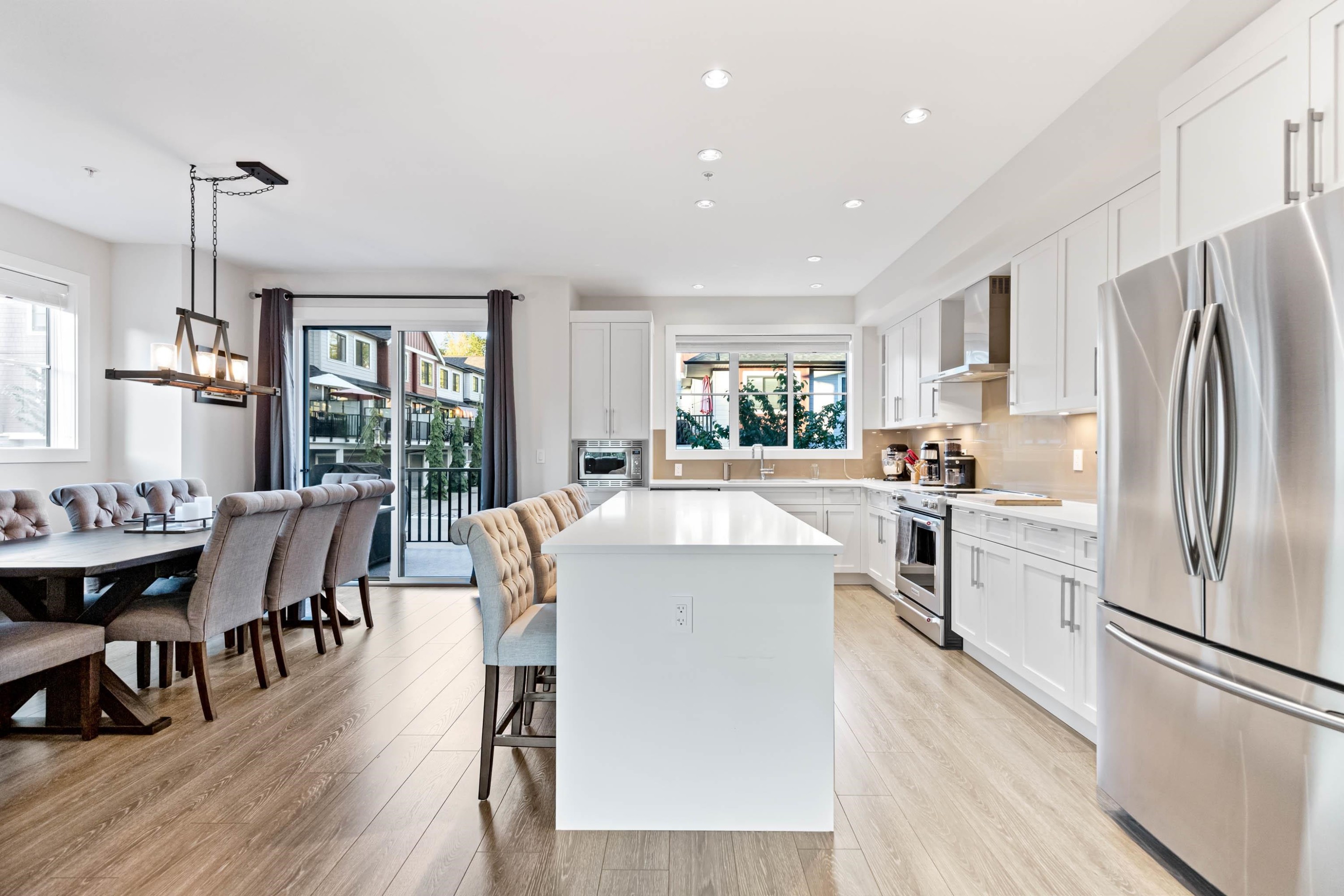 61-13260 236 Street, Maple Ridge, BC