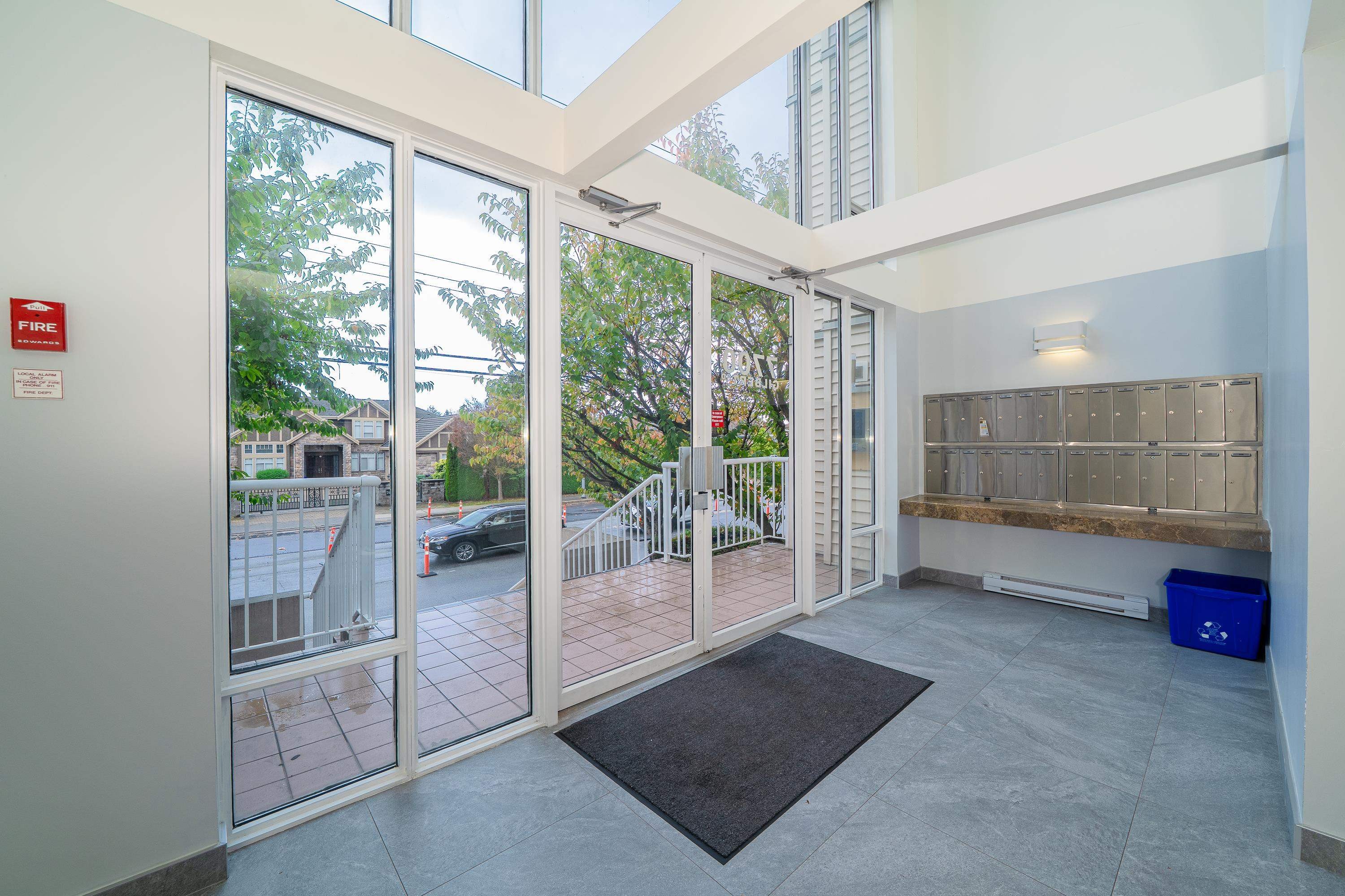 304-7700 Gilbert Road, Richmond, BC