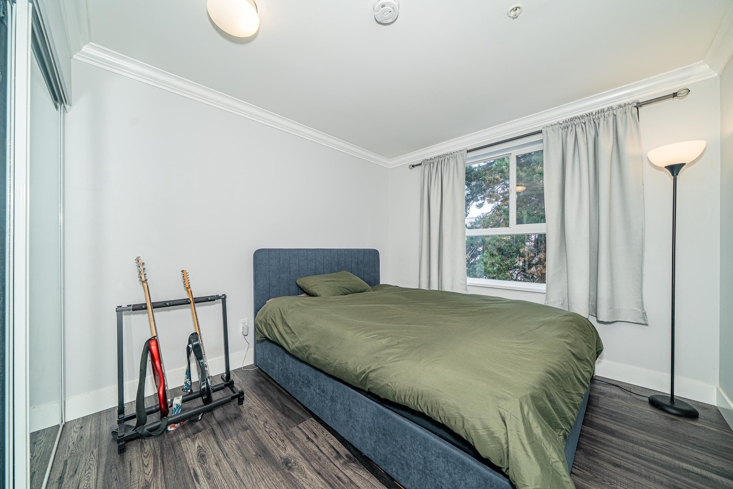 304-7700 Gilbert Road, Richmond, BC