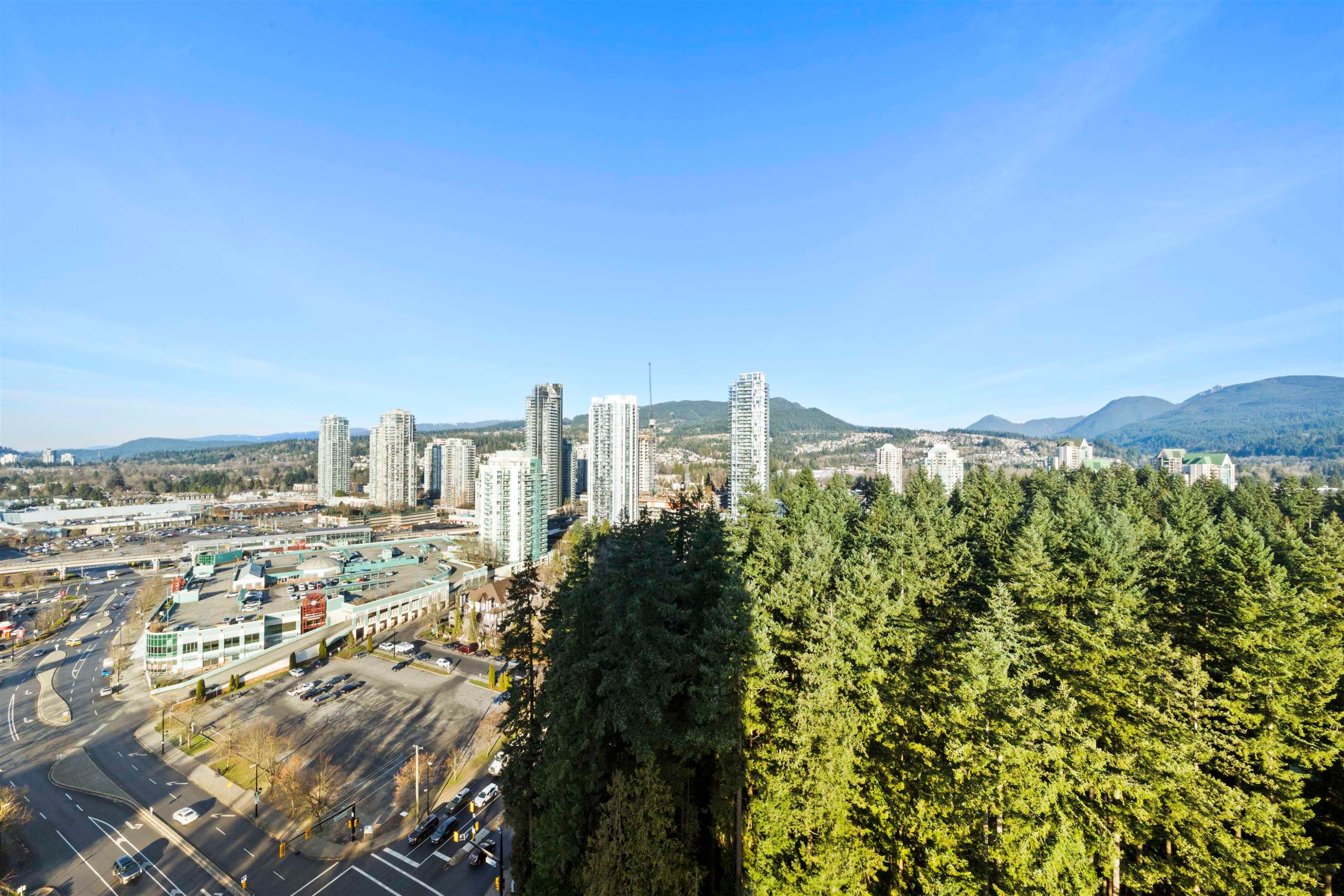 2609-3080 Lincoln Avenue, Coquitlam, BC