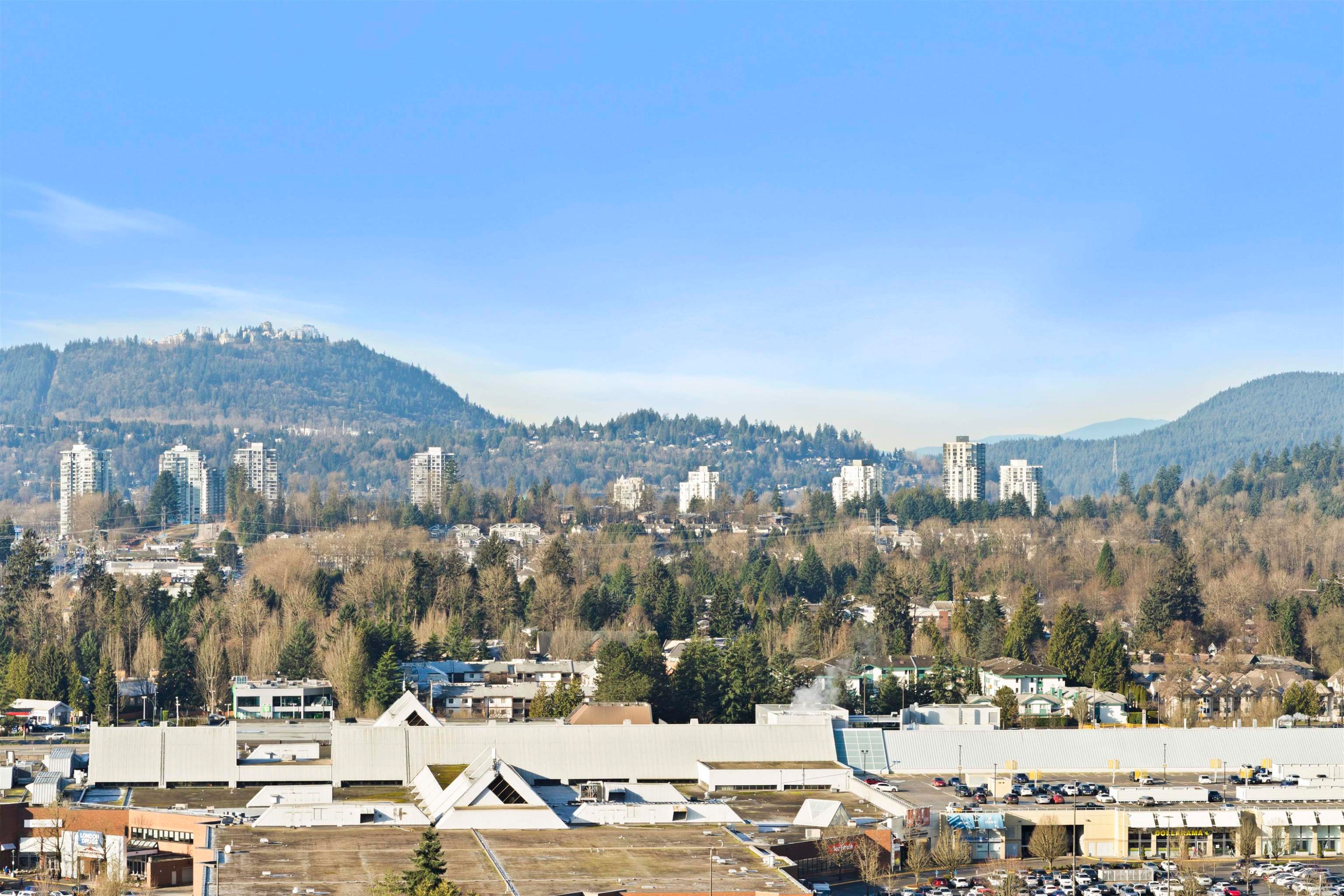 2609-3080 Lincoln Avenue, Coquitlam, BC