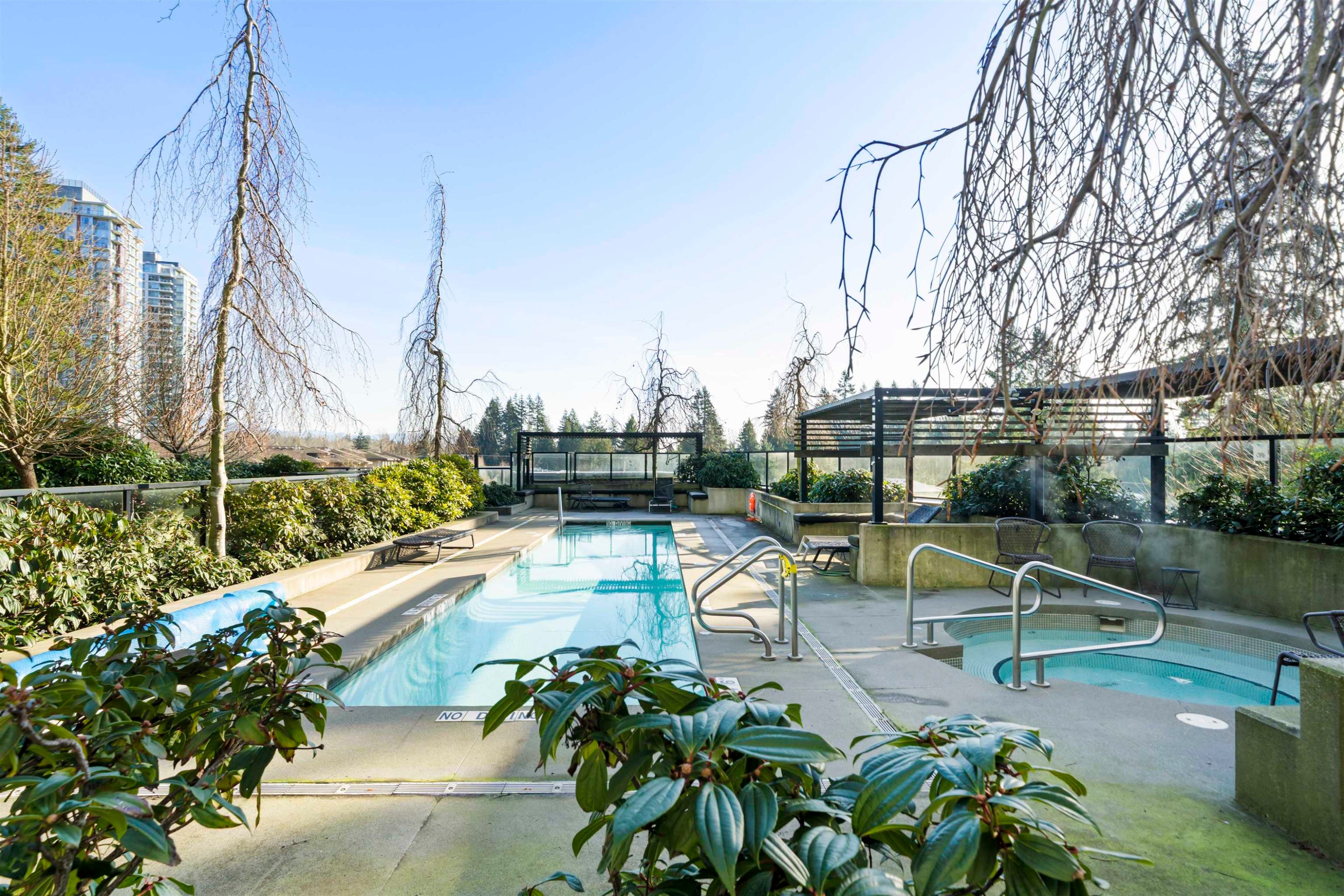 2609-3080 Lincoln Avenue, Coquitlam, BC