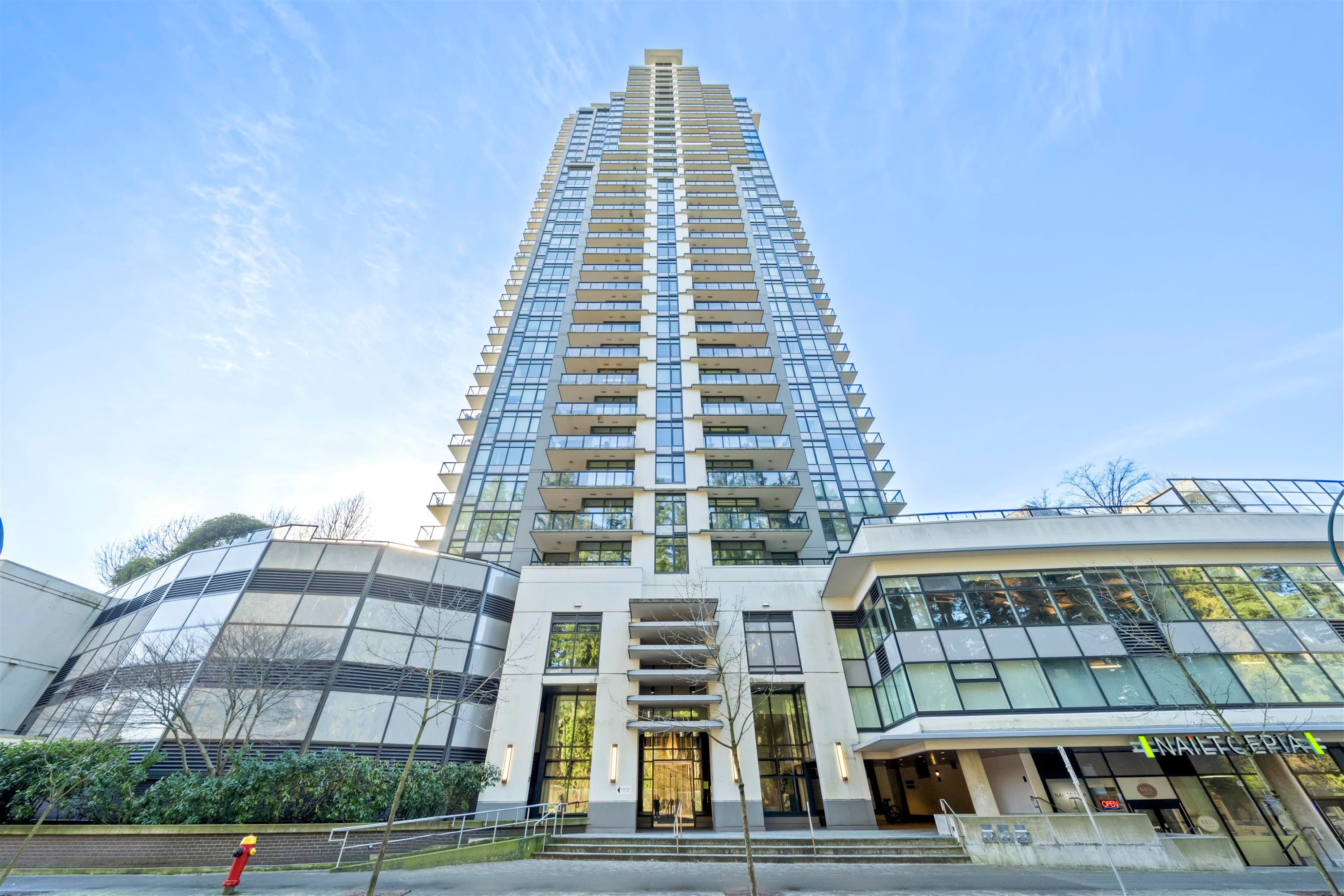 2609-3080 Lincoln Avenue, Coquitlam, BC