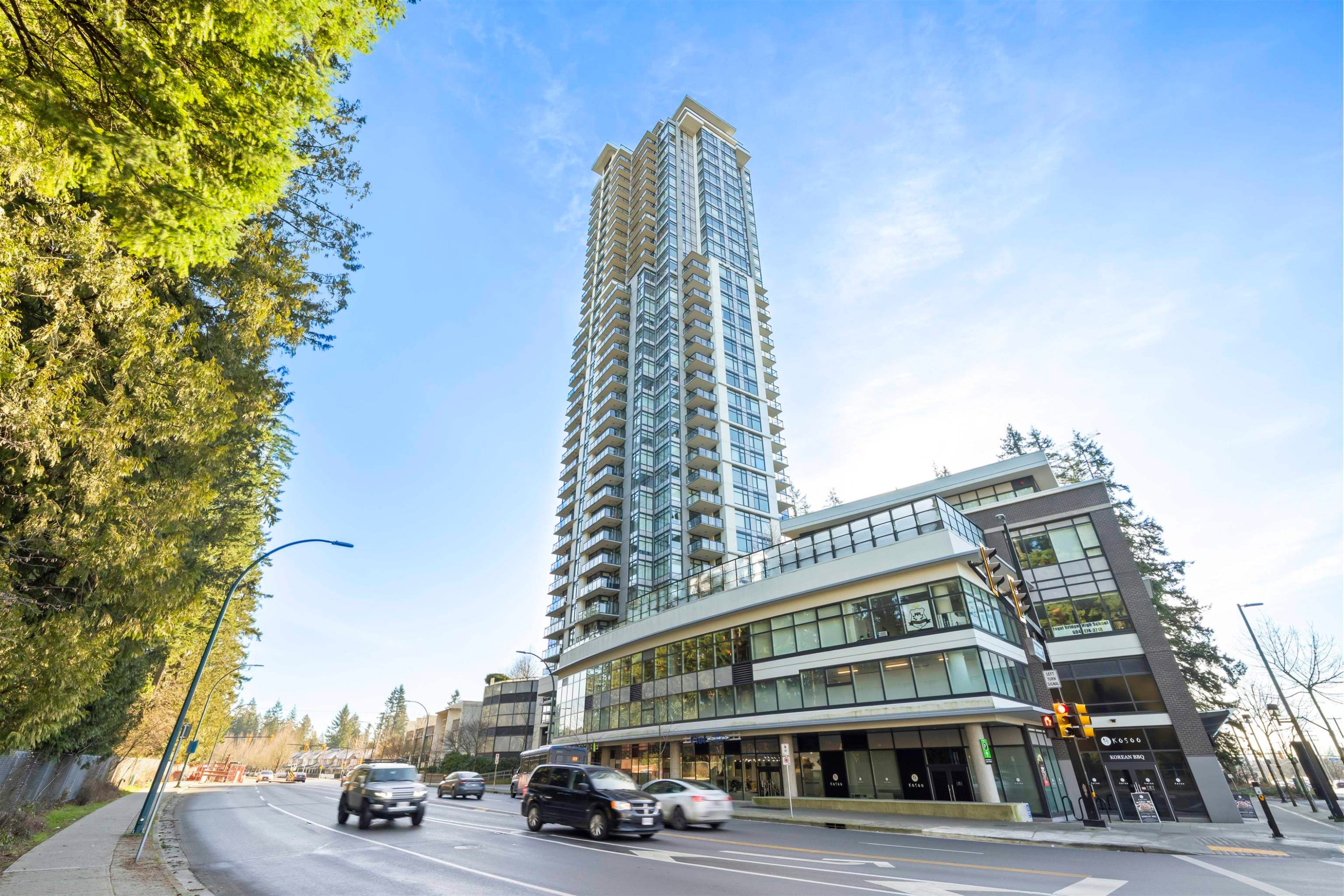 2609-3080 Lincoln Avenue, Coquitlam, BC