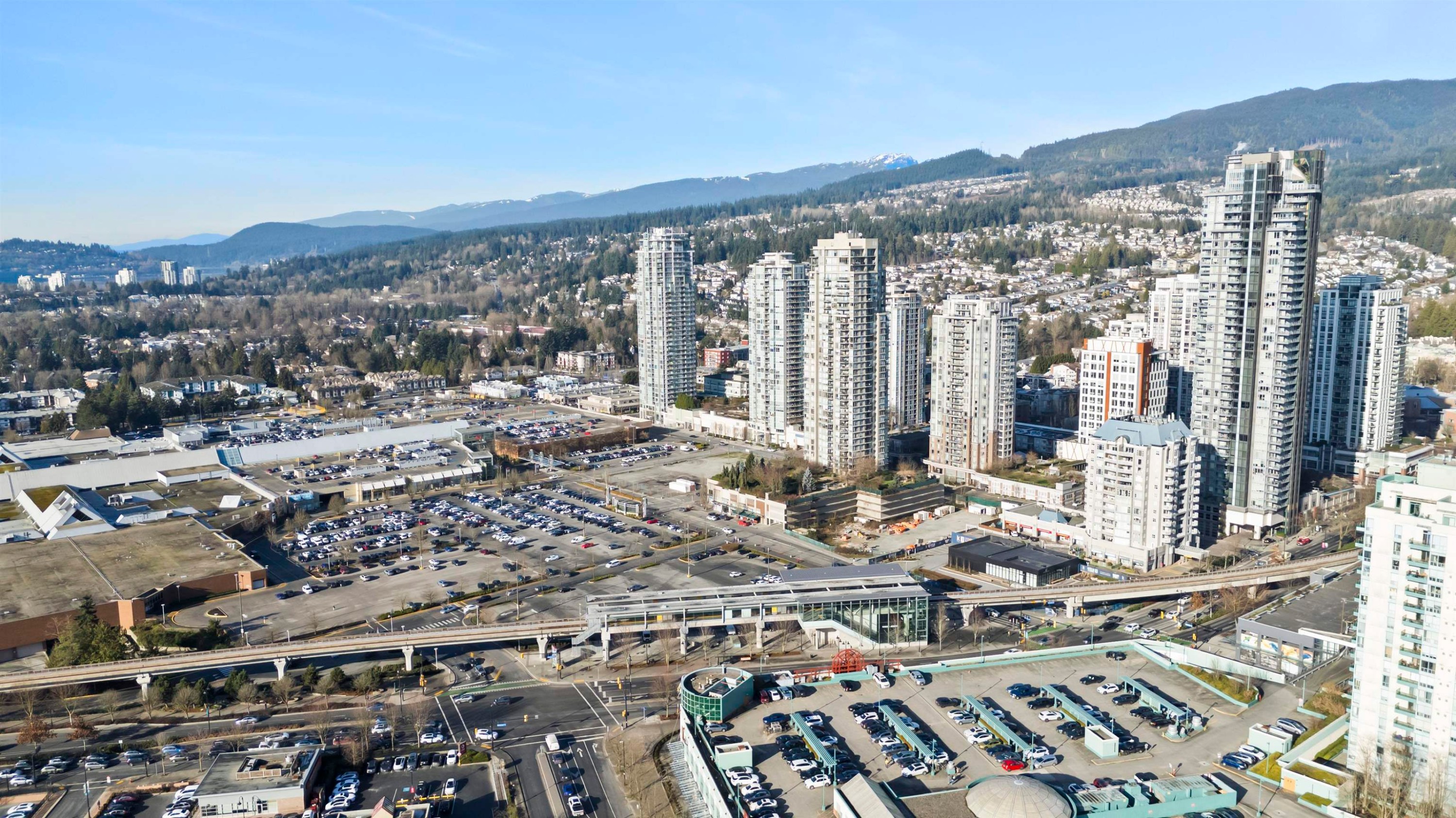 2609-3080 Lincoln Avenue, Coquitlam, BC