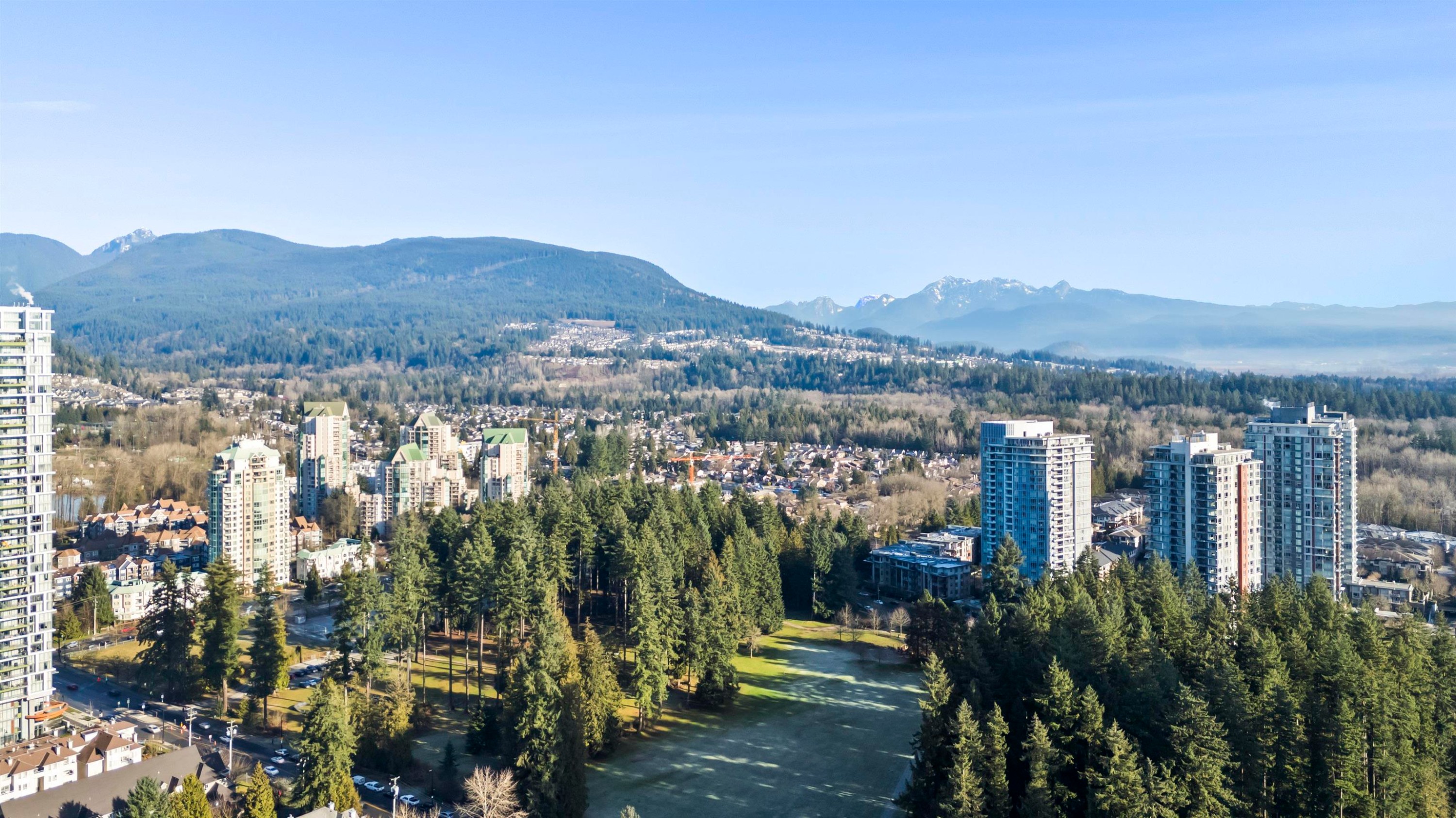 2609-3080 Lincoln Avenue, Coquitlam, BC