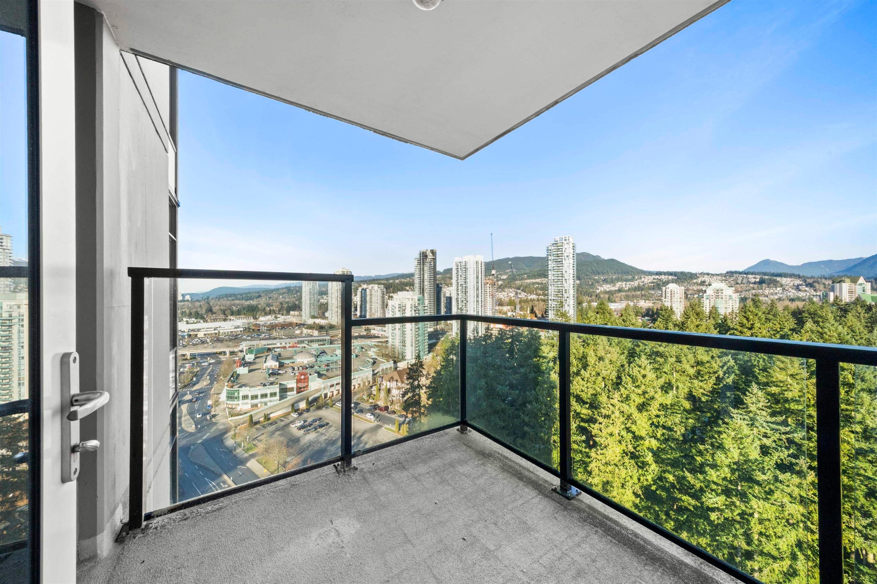 2609-3080 Lincoln Avenue, Coquitlam, BC