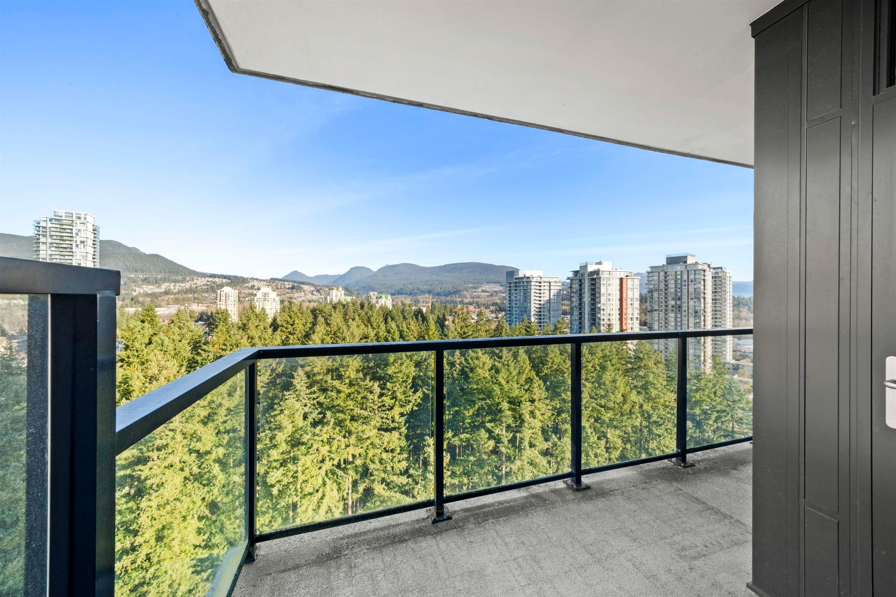 2609-3080 Lincoln Avenue, Coquitlam, BC