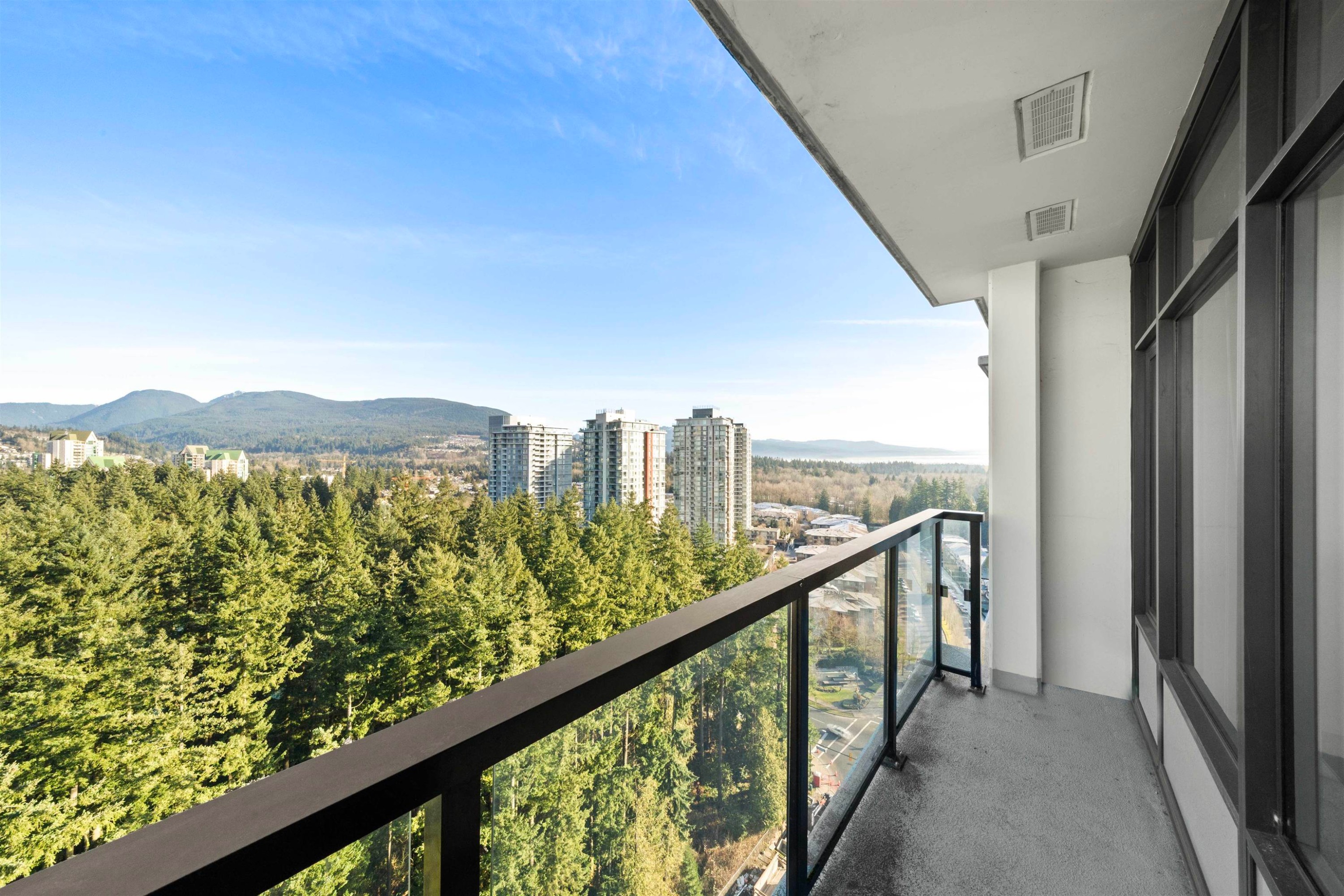 2609-3080 Lincoln Avenue, Coquitlam, BC