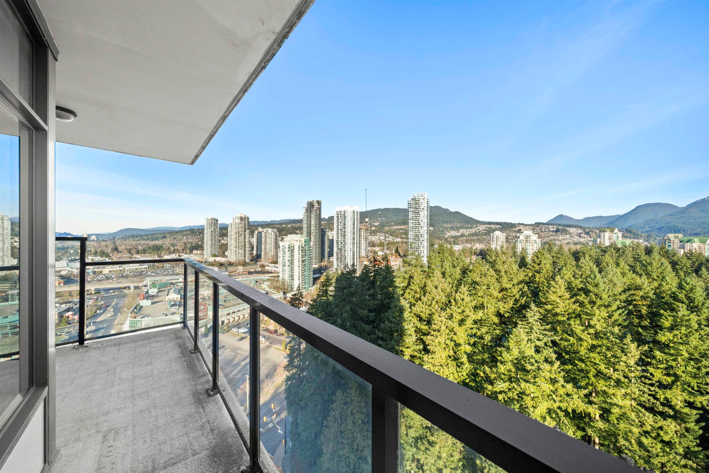 2609-3080 Lincoln Avenue, Coquitlam, BC