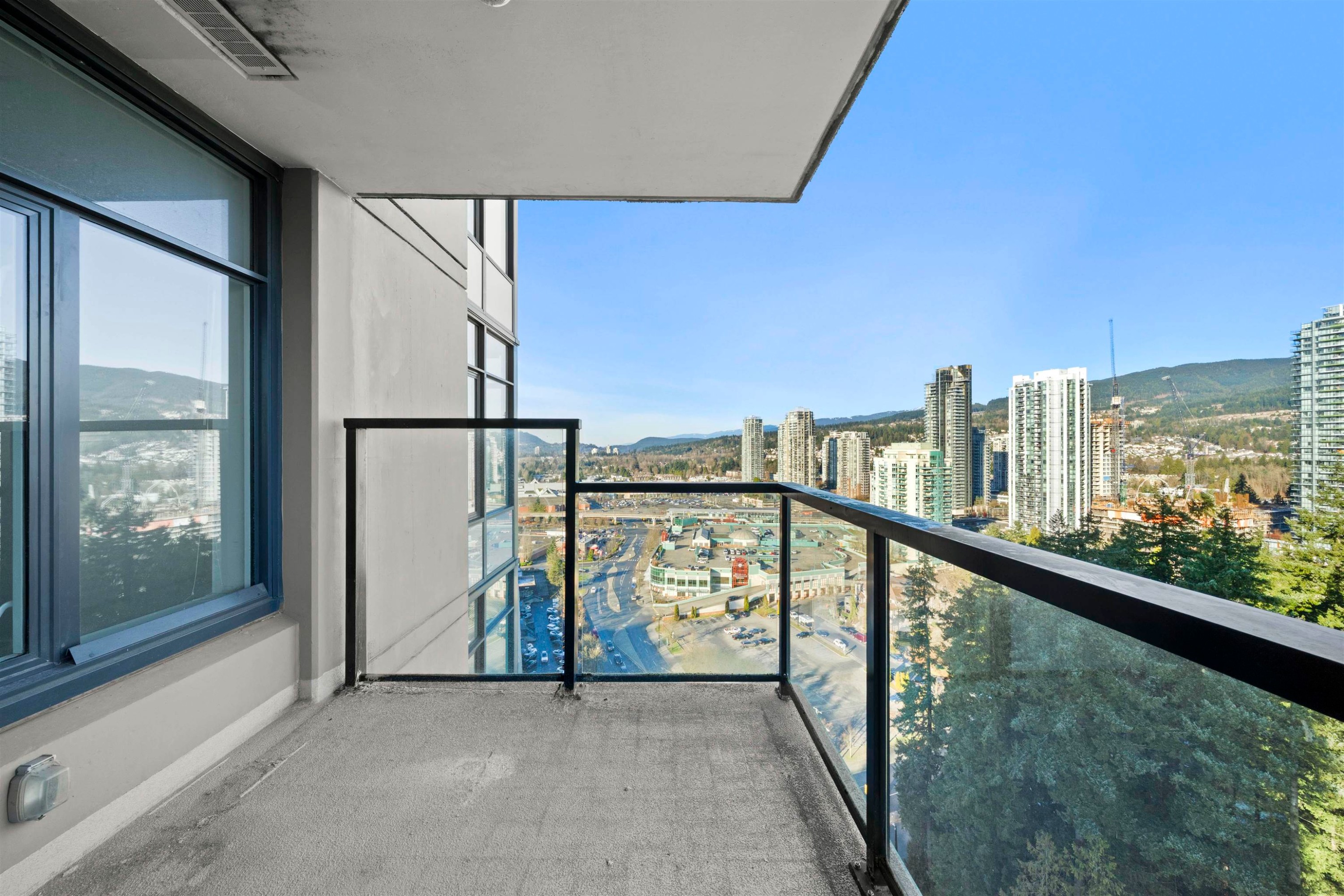 2609-3080 Lincoln Avenue, Coquitlam, BC