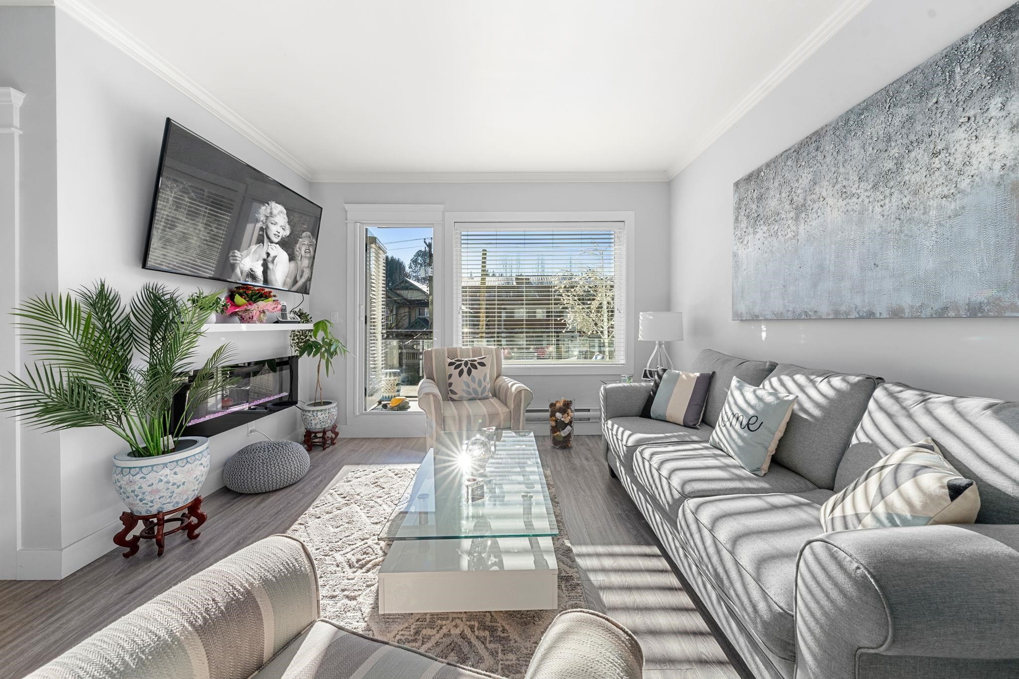 203-2229 Atkins Avenue, Port Coquitlam, BC