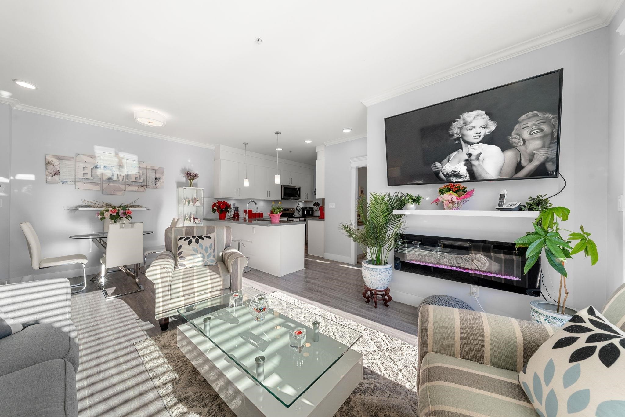 203-2229 Atkins Avenue, Port Coquitlam, BC