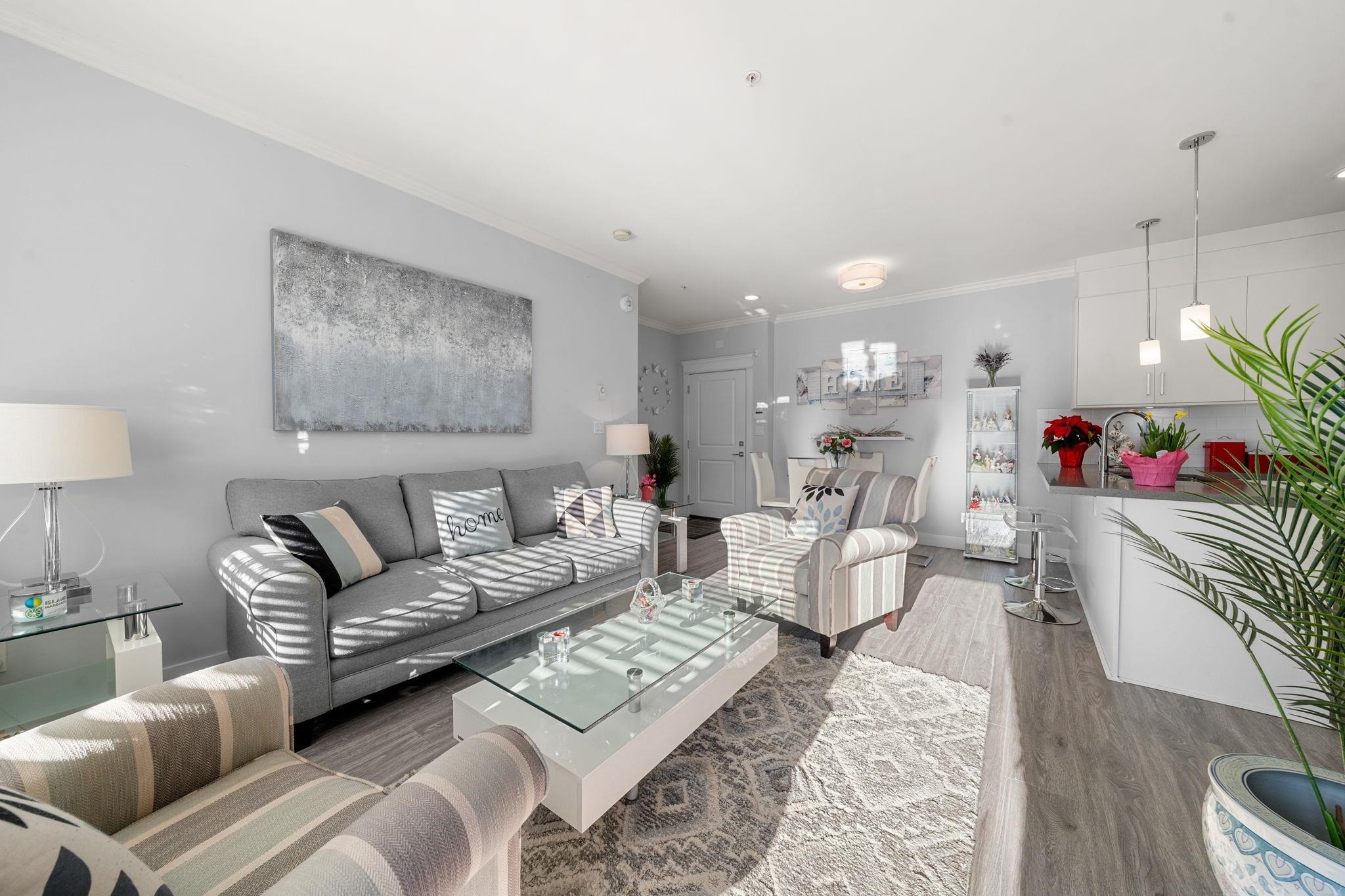 203-2229 Atkins Avenue, Port Coquitlam, BC