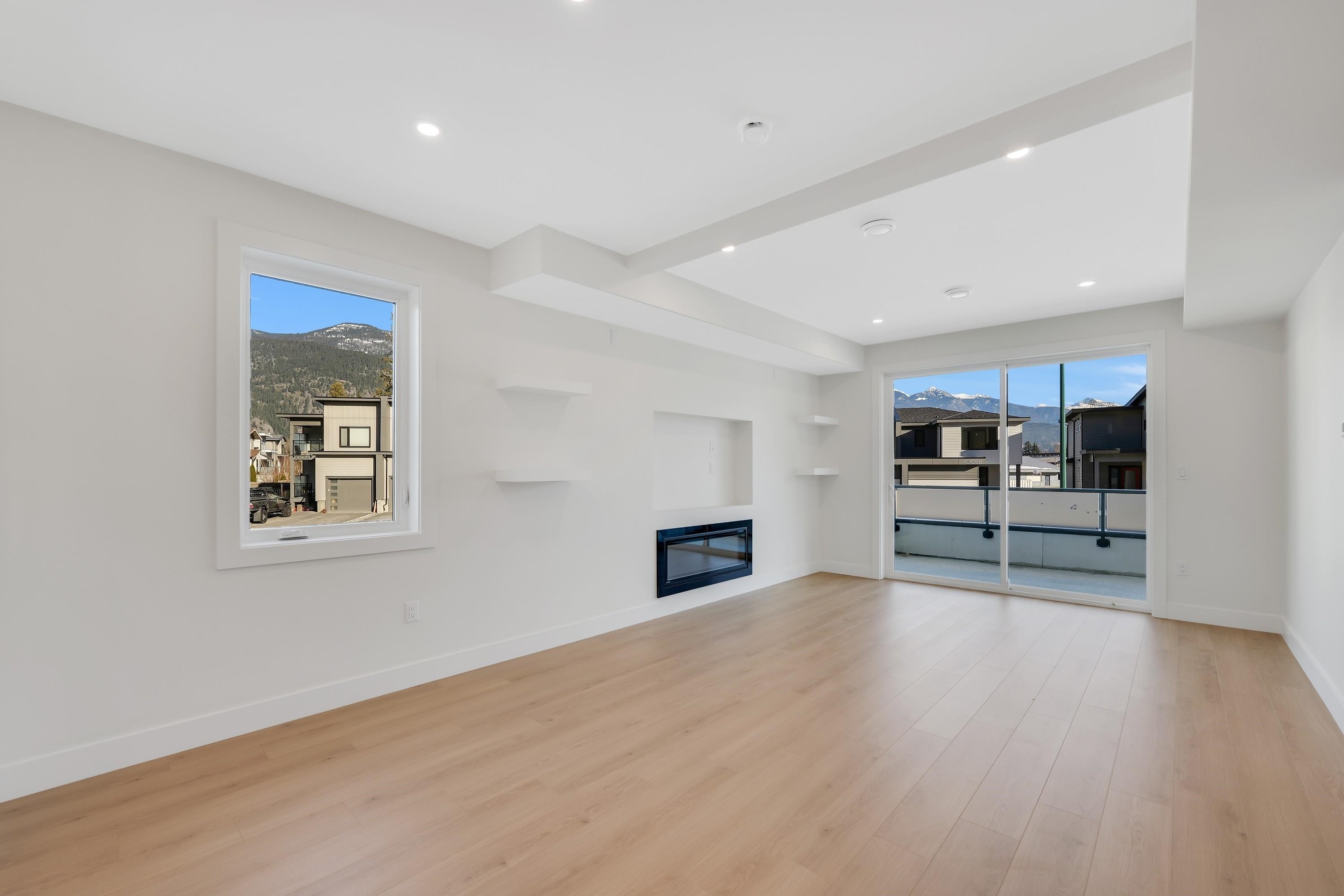 1002 Phare Crescent, Pemberton, BC