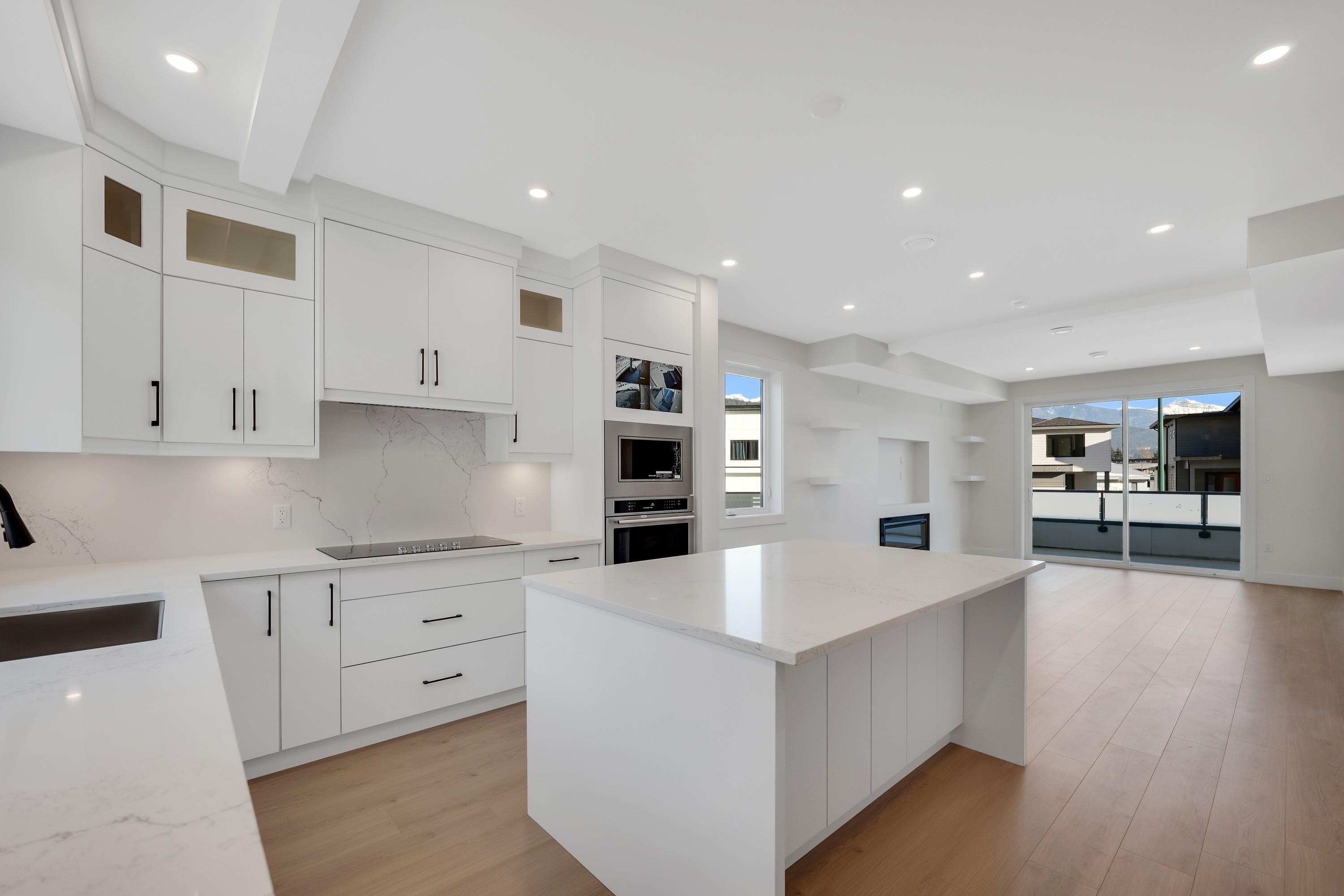 1002 Phare Crescent, Pemberton, BC