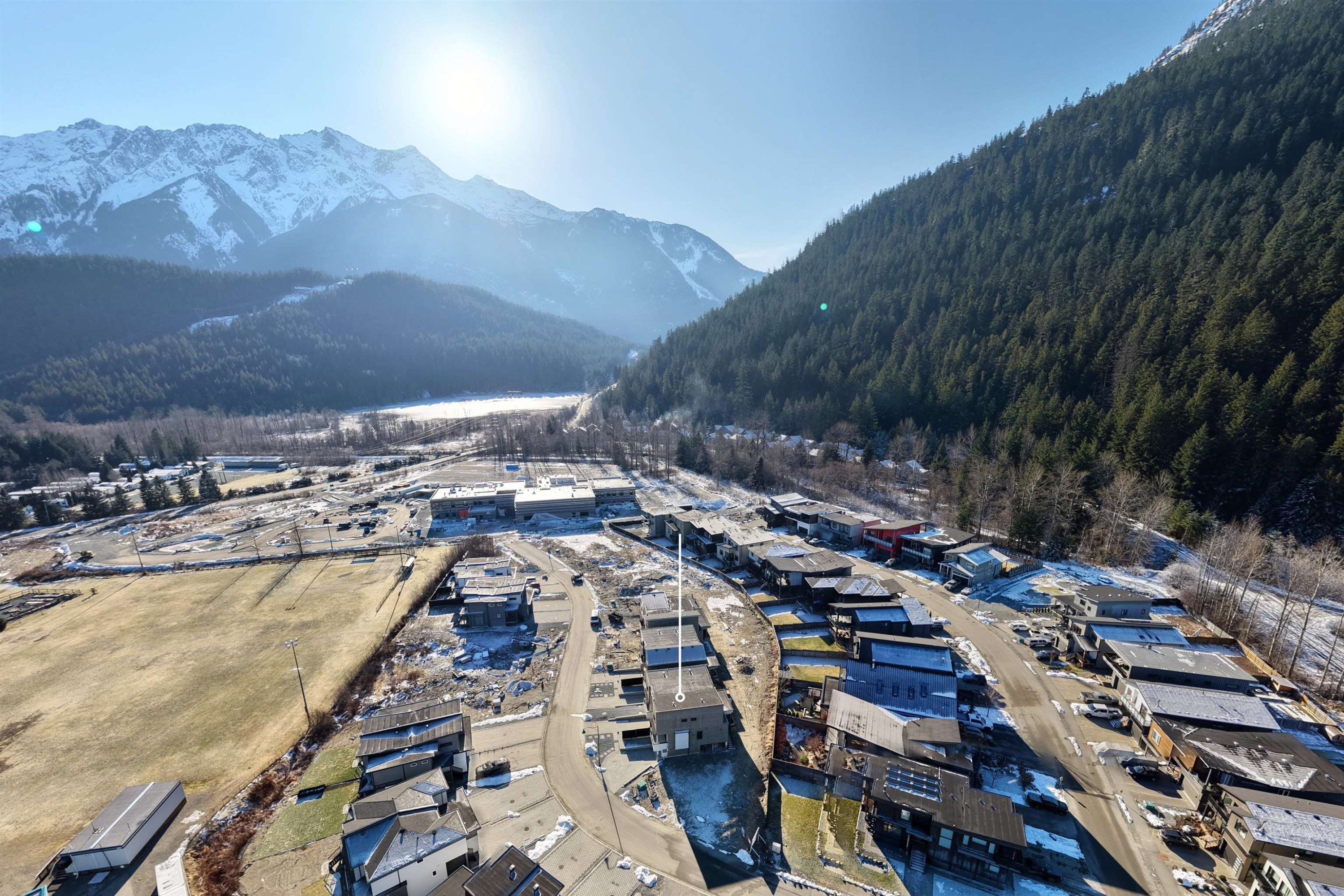 1002 Phare Crescent, Pemberton, BC