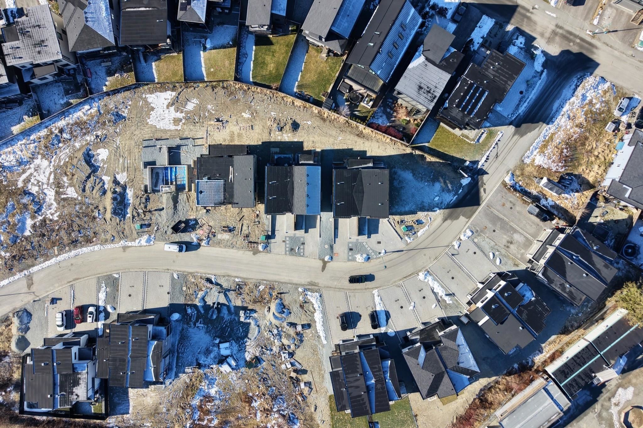 1002 Phare Crescent, Pemberton, BC