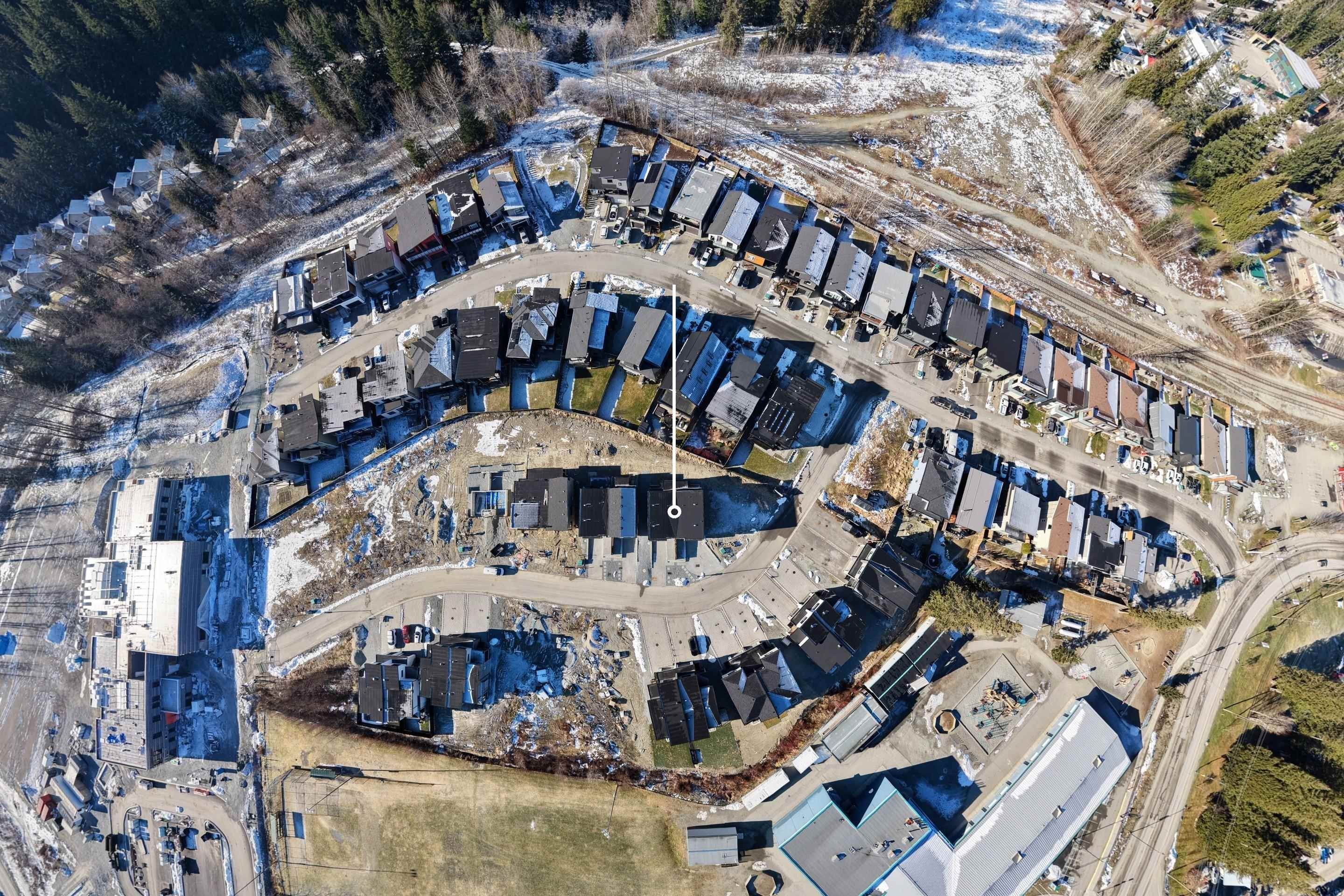 1002 Phare Crescent, Pemberton, BC