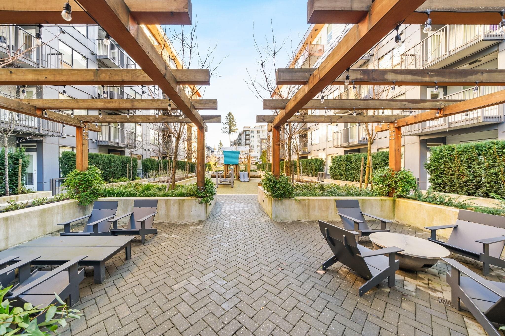 101-648 Lea Avenue, Coquitlam, BC