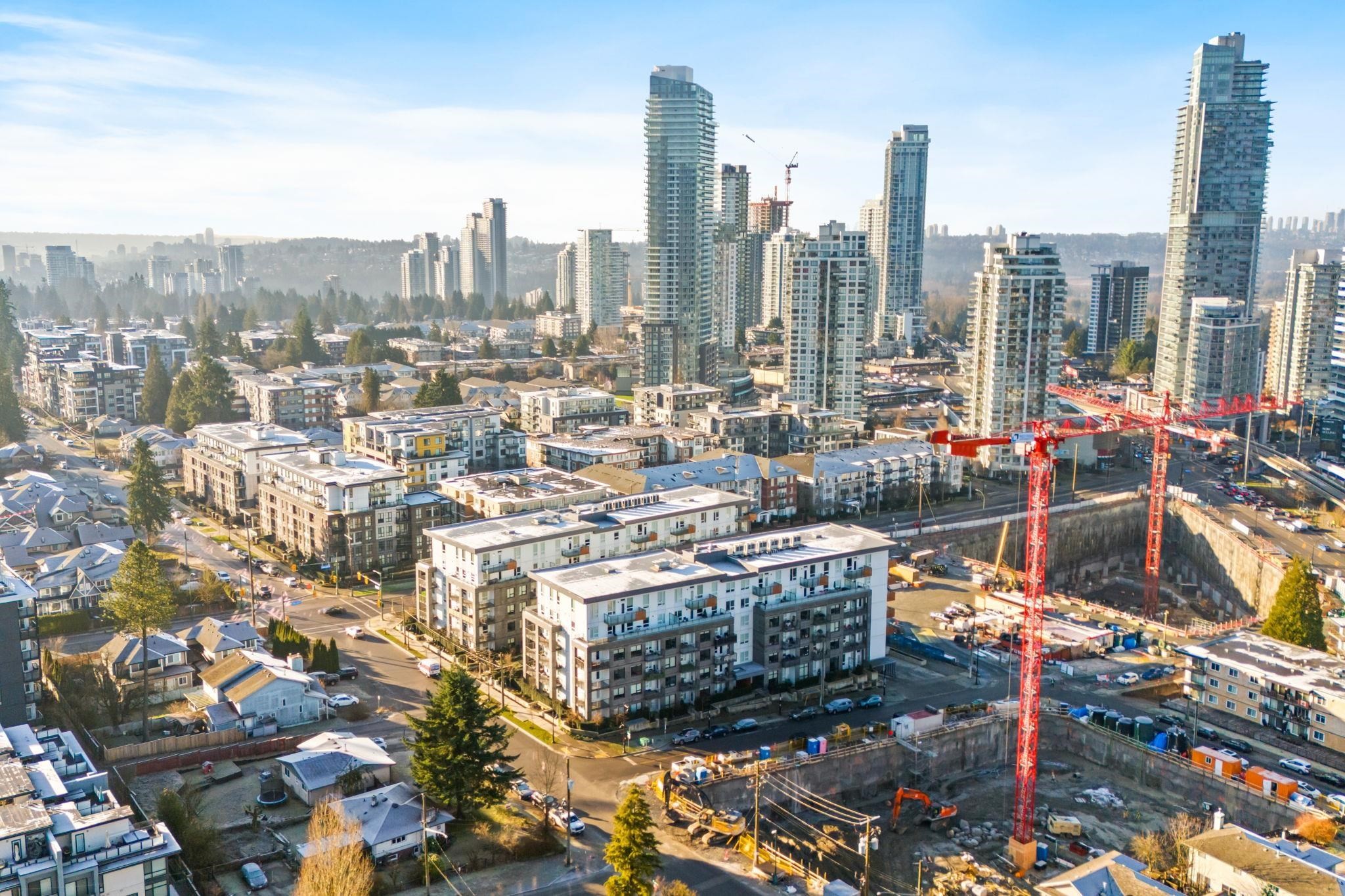 101-648 Lea Avenue, Coquitlam, BC