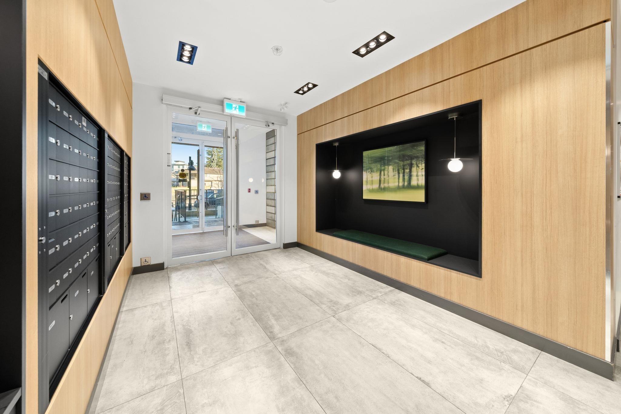 101-648 Lea Avenue, Coquitlam, BC