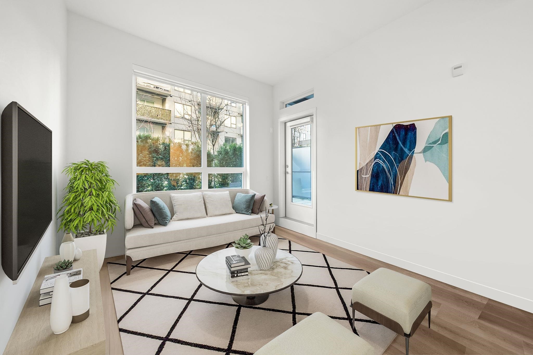 101-648 Lea Avenue, Coquitlam, BC