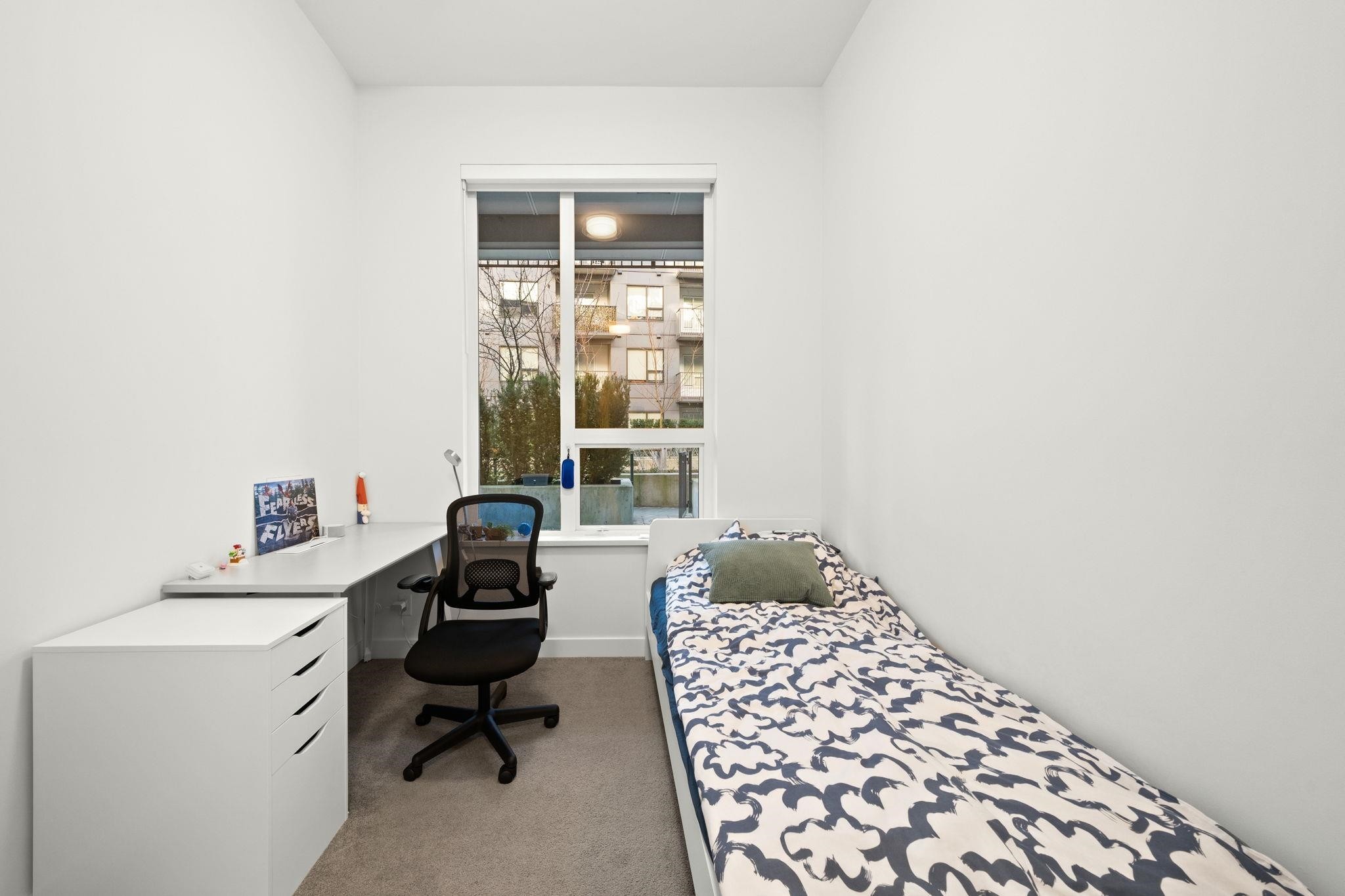 101-648 Lea Avenue, Coquitlam, BC