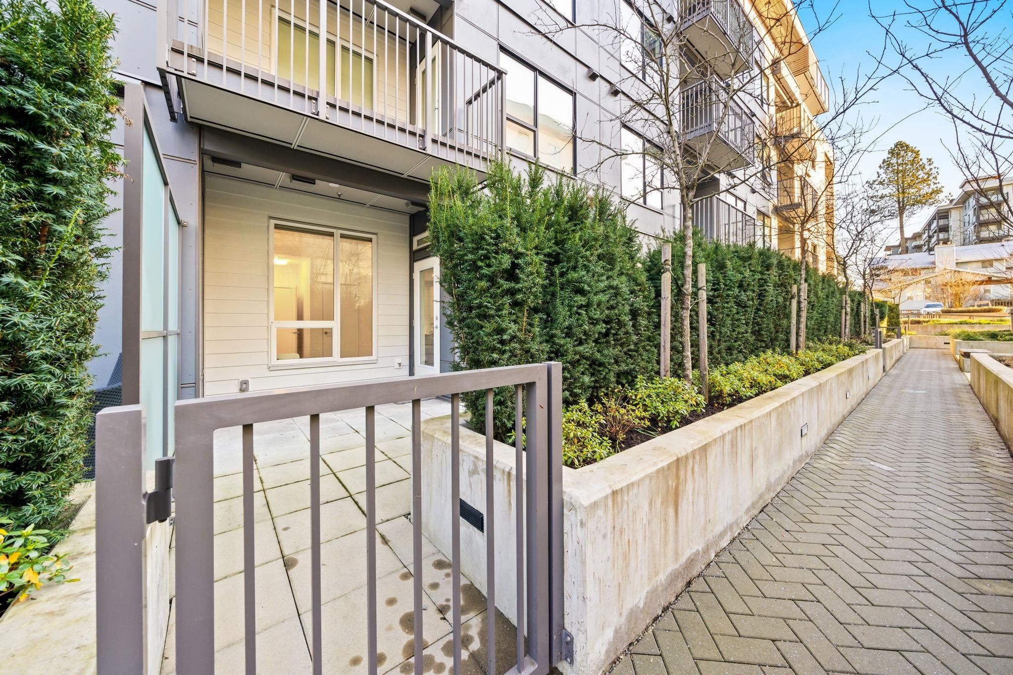 101-648 Lea Avenue, Coquitlam, BC