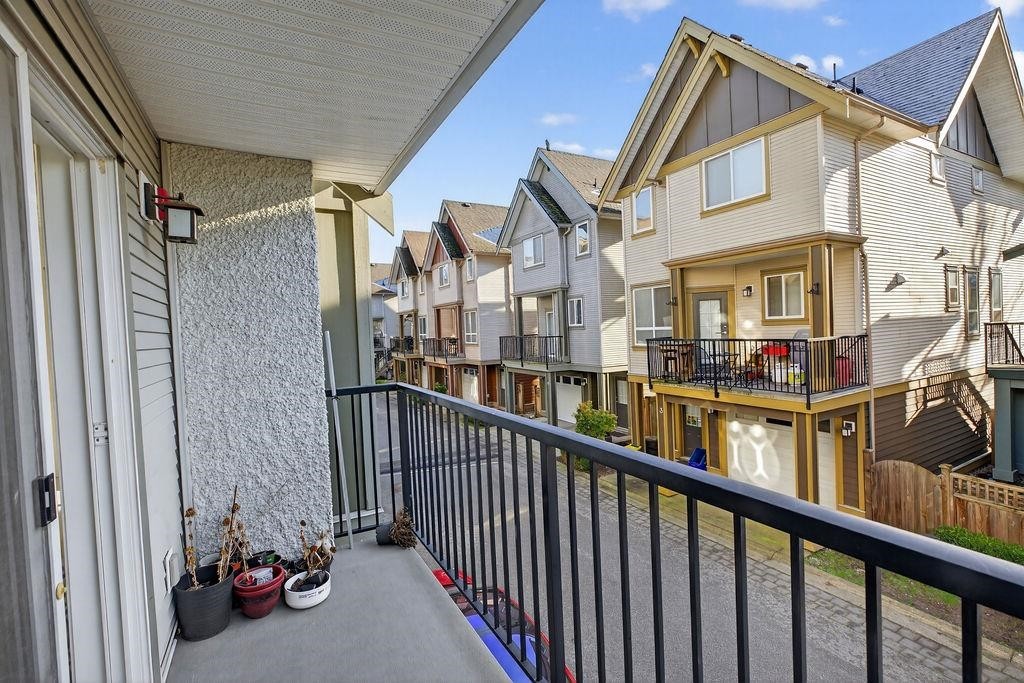 34-1211 Ewen Avenue, New Westminster, BC