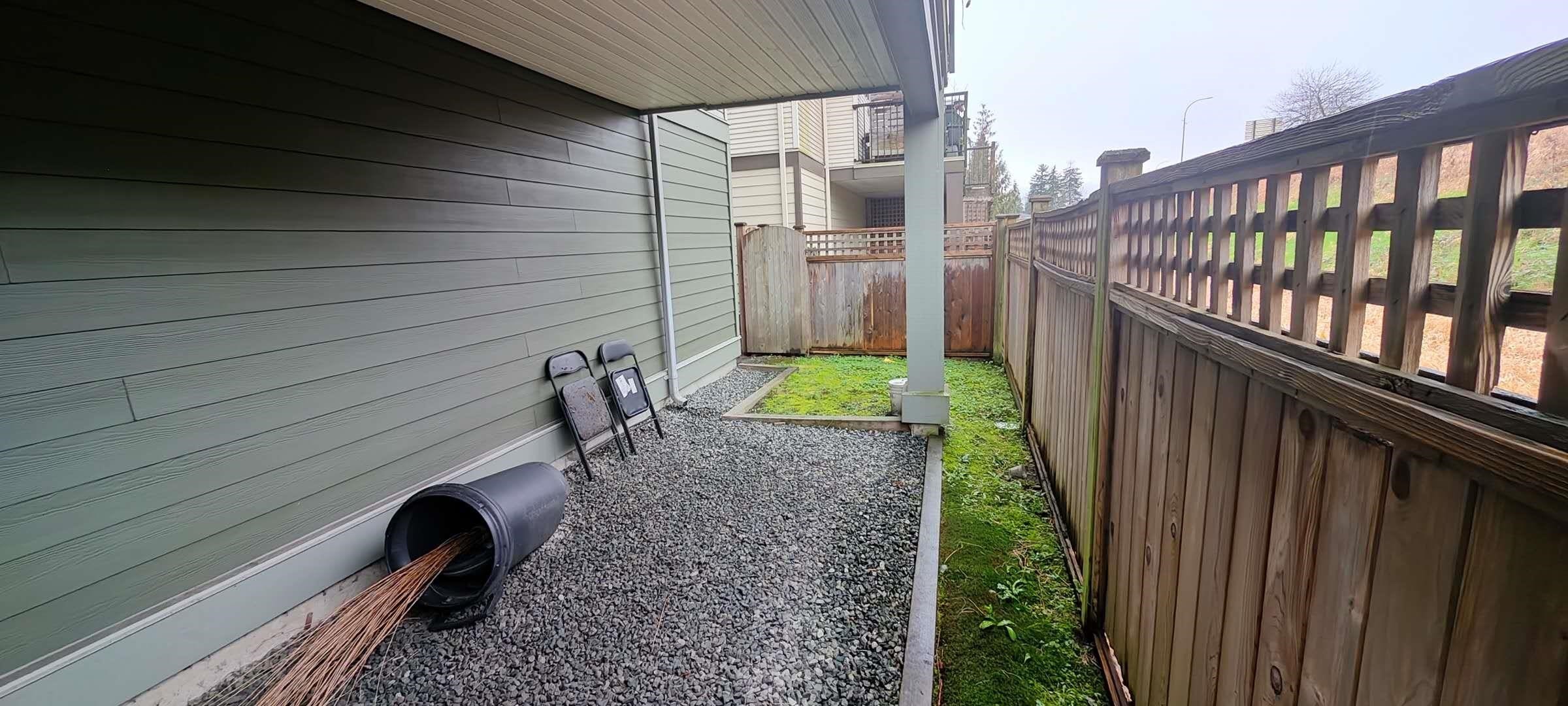 34-1211 Ewen Avenue, New Westminster, BC