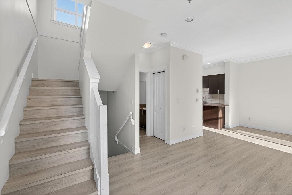 34-1211 Ewen Avenue, New Westminster, BC