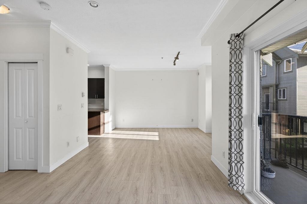 34-1211 Ewen Avenue, New Westminster, BC