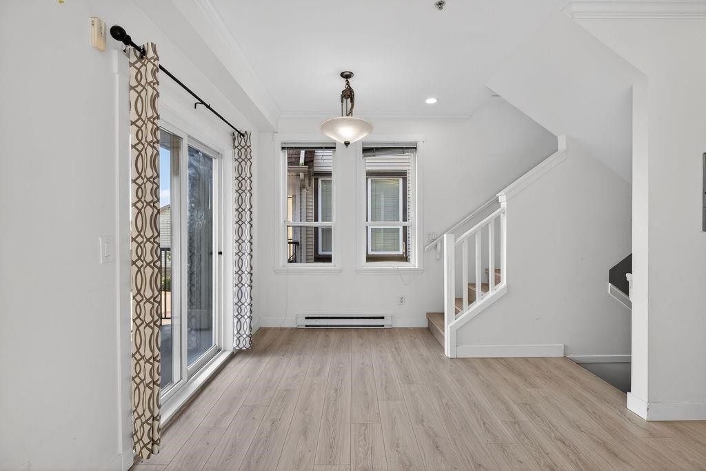 34-1211 Ewen Avenue, New Westminster, BC