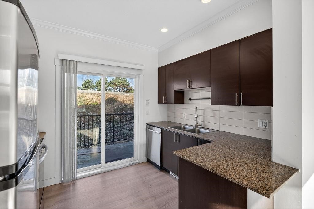 34-1211 Ewen Avenue, New Westminster, BC