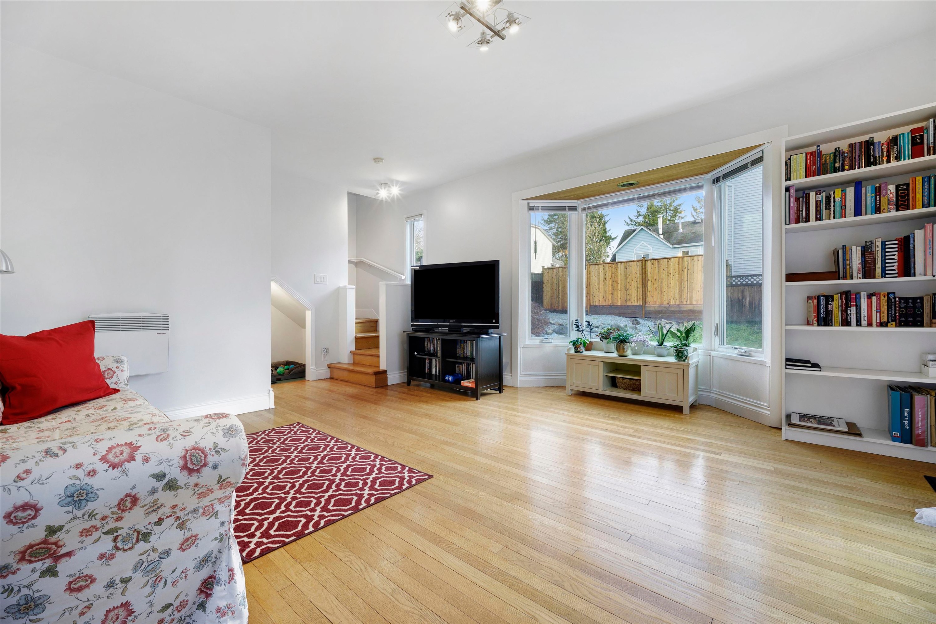 828 Nicolum Court, North Vancouver, BC