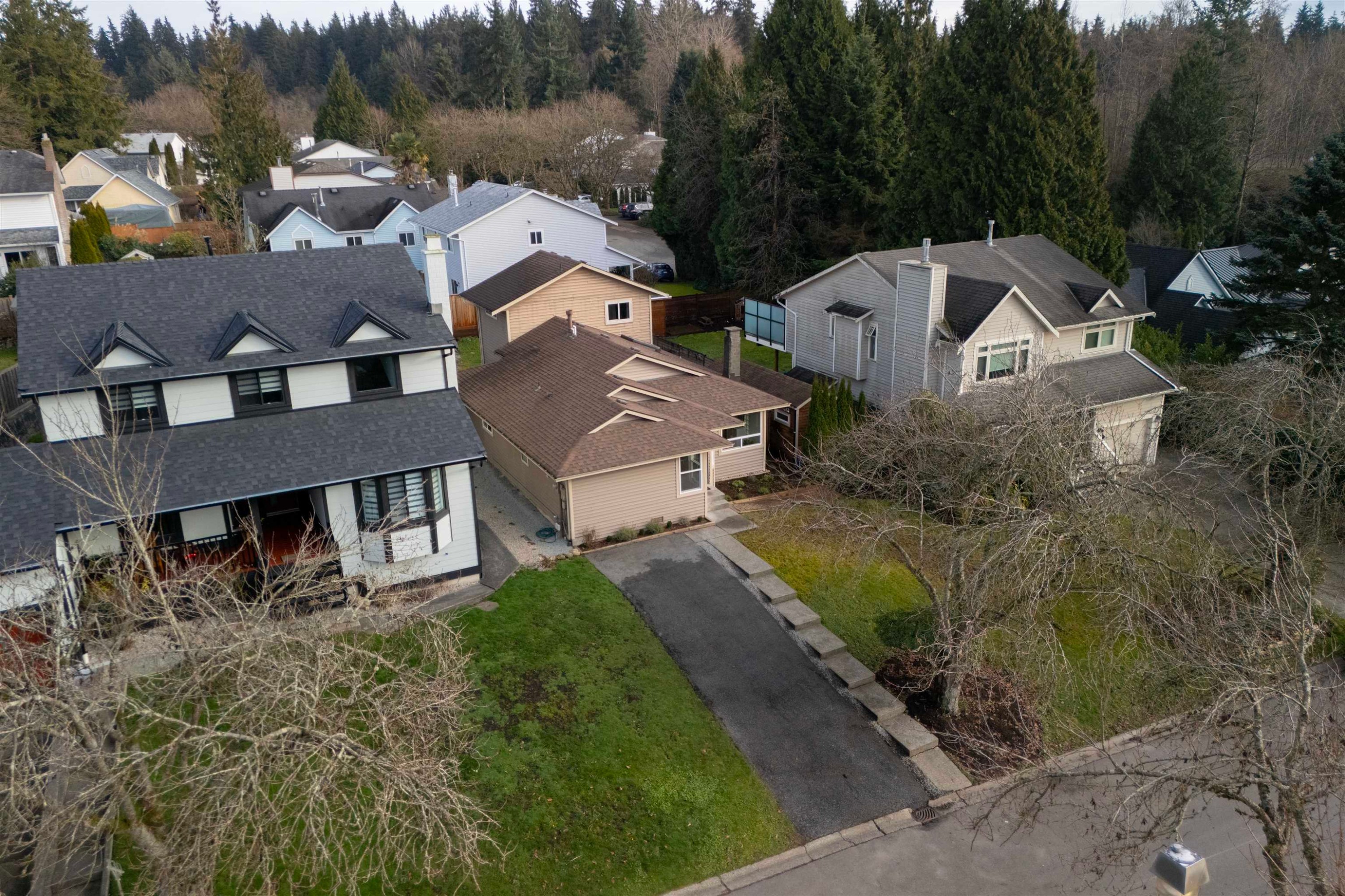 828 Nicolum Court, North Vancouver, BC